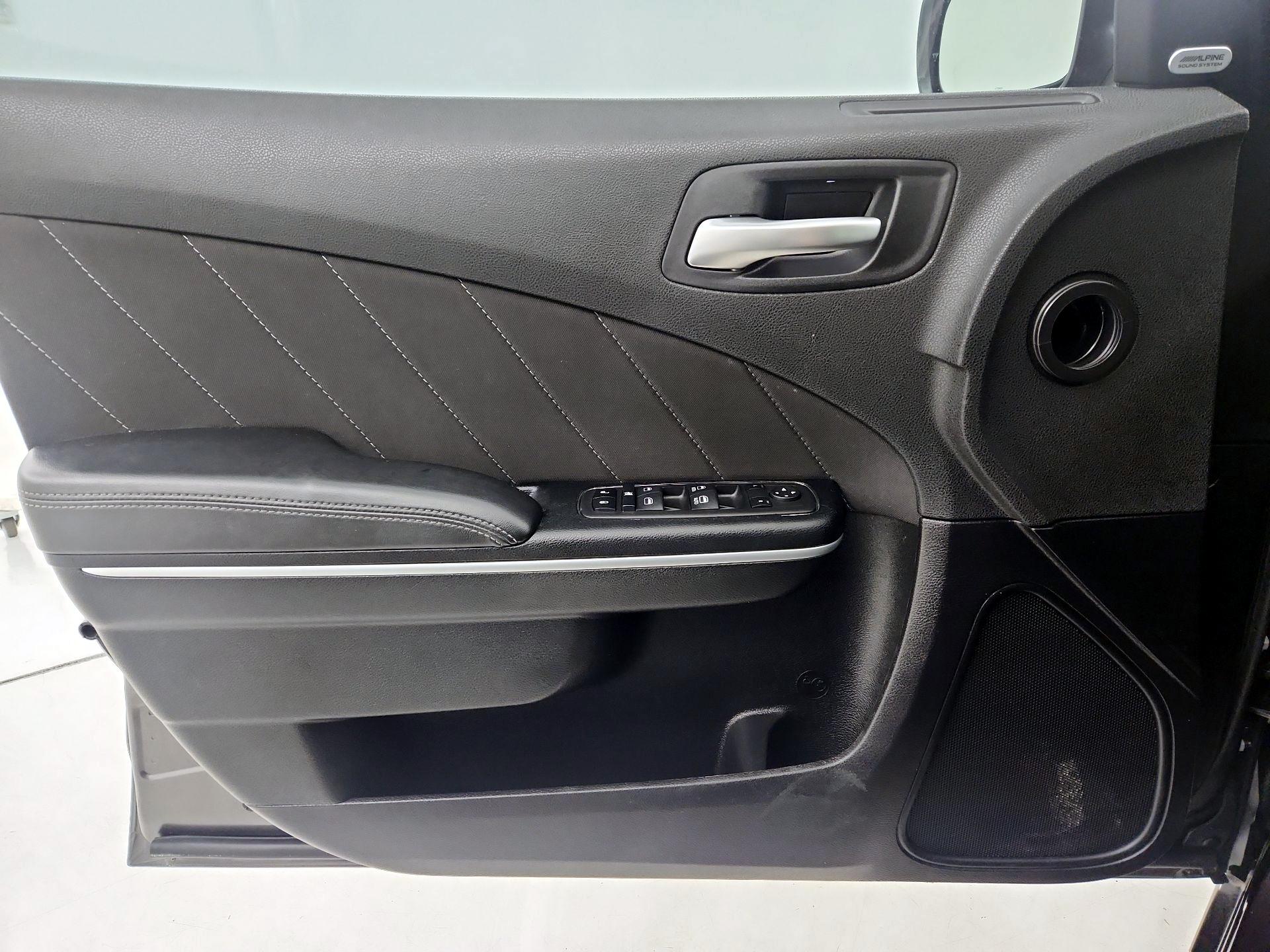 Thumbnail: 2023 Dodge Charger - 12