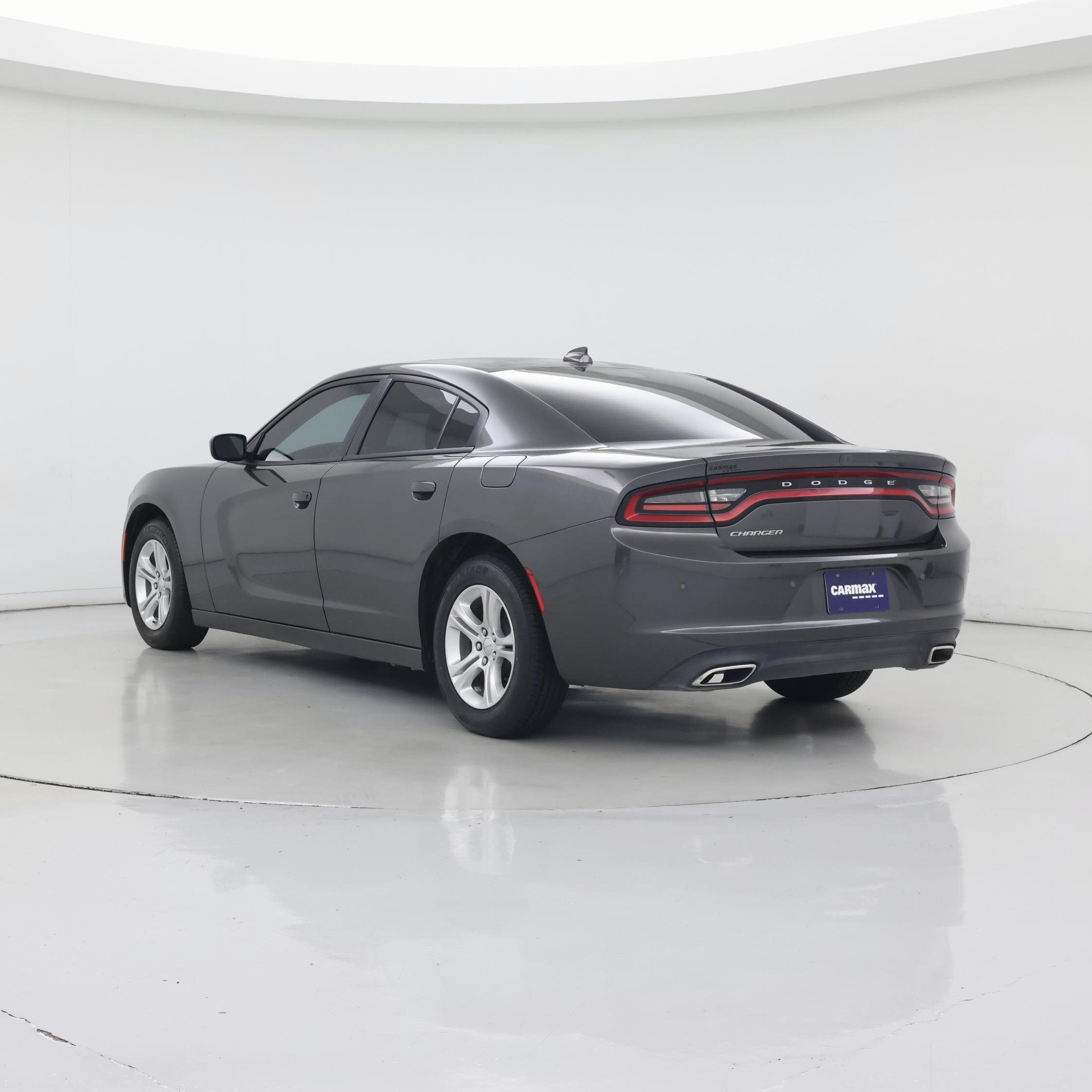 Thumbnail: 2023 Dodge Charger - 2