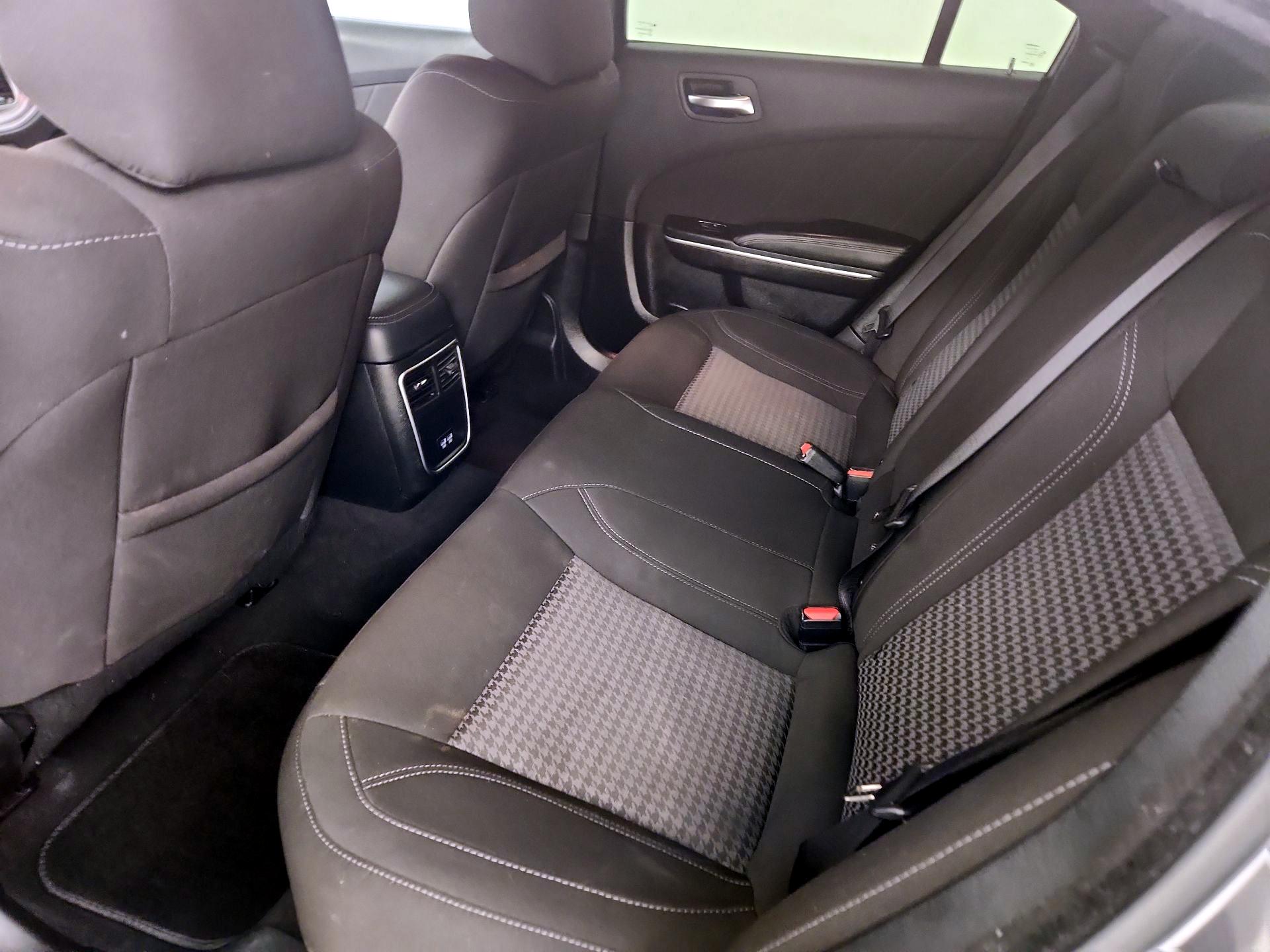 Thumbnail: 2023 Dodge Charger - 19