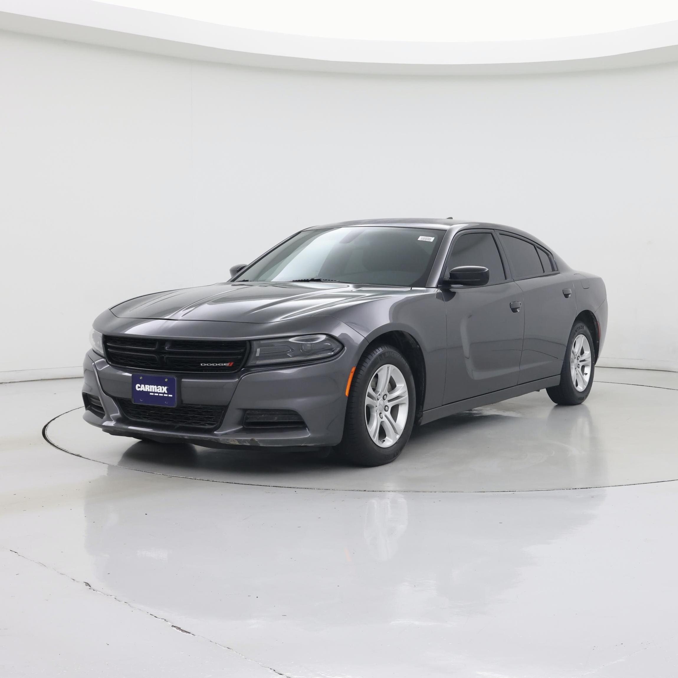 Thumbnail: 2023 Dodge Charger - 4