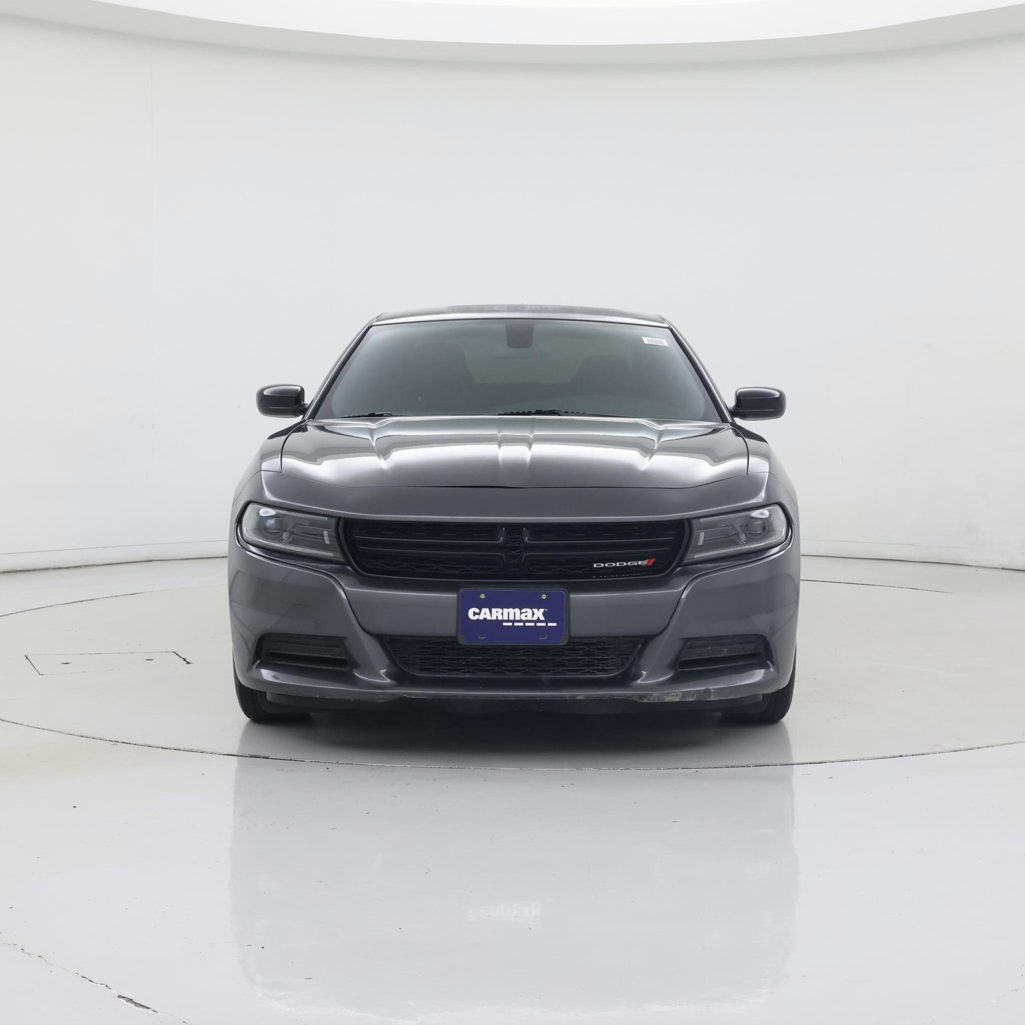 Thumbnail: 2023 Dodge Charger - 5