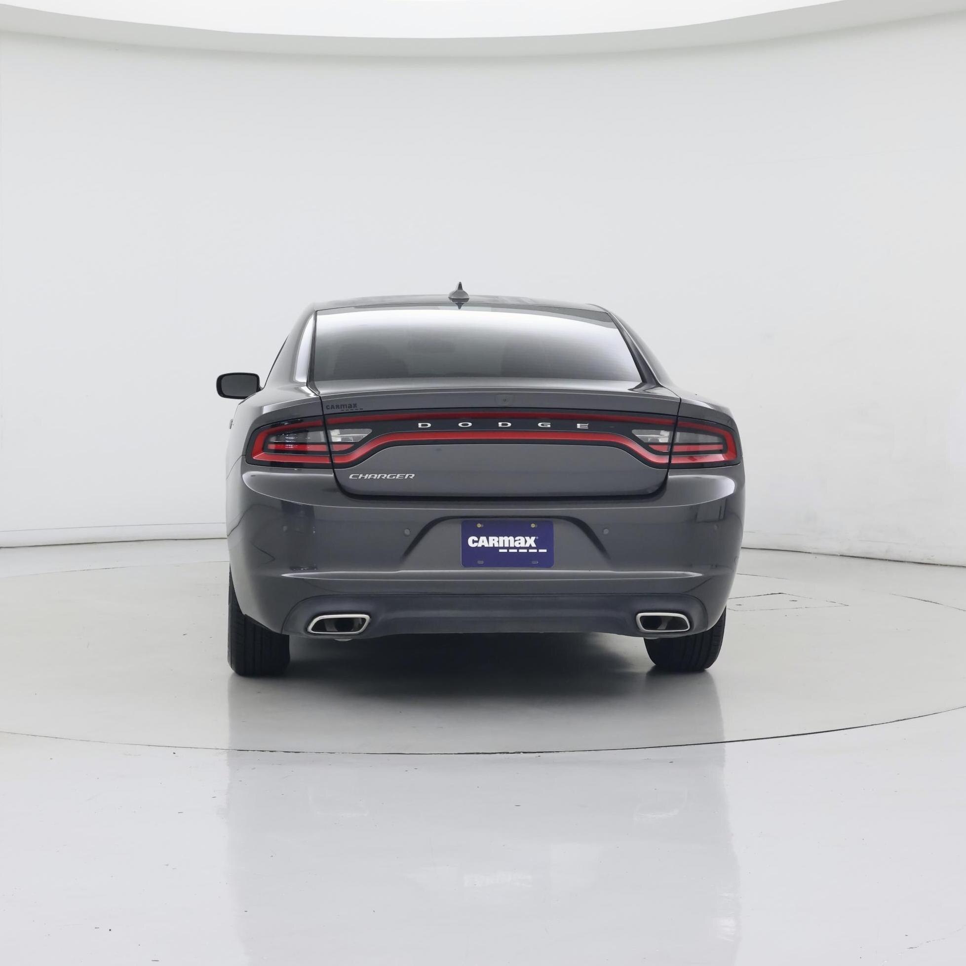 Thumbnail: 2023 Dodge Charger - 6