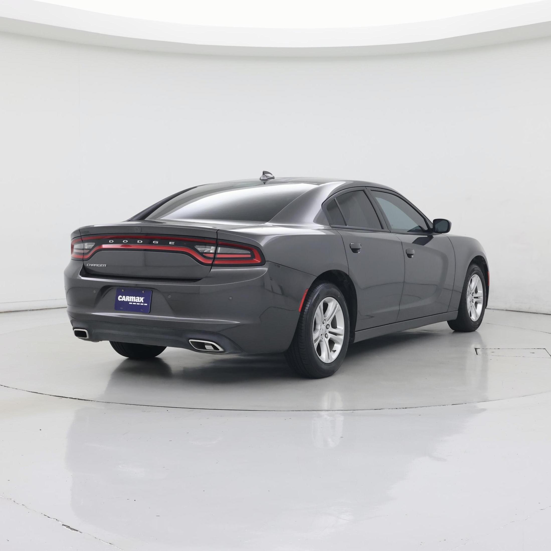 Thumbnail: 2023 Dodge Charger - 8