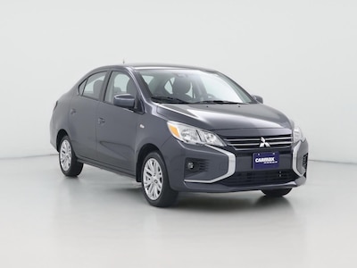 2024 Mitsubishi Mirage G4 LE