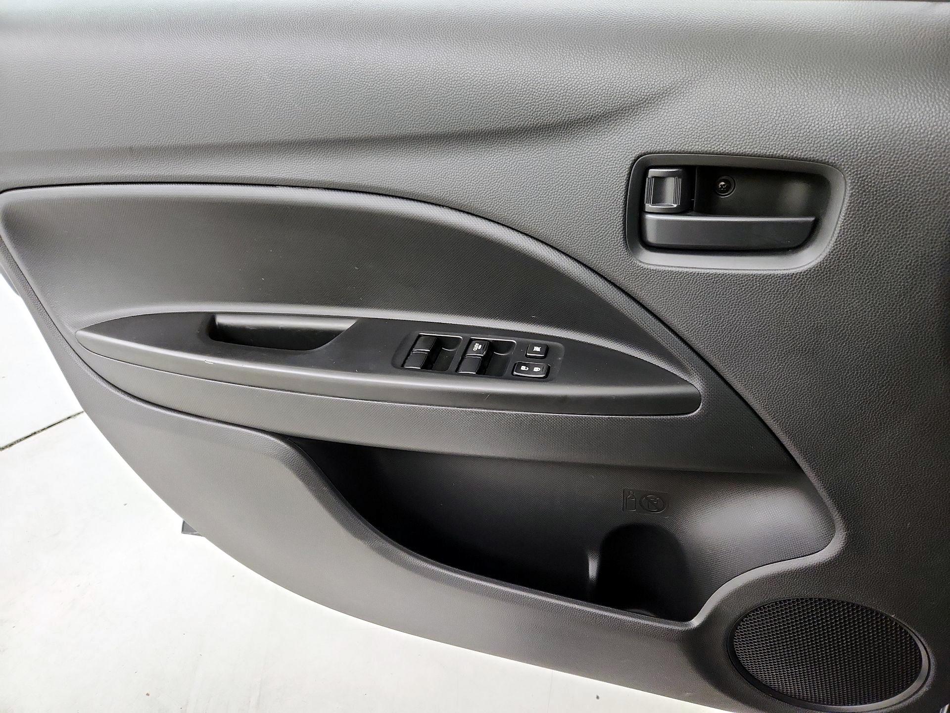 Thumbnail: 2024 Mitsubishi Mirage G4 - 12