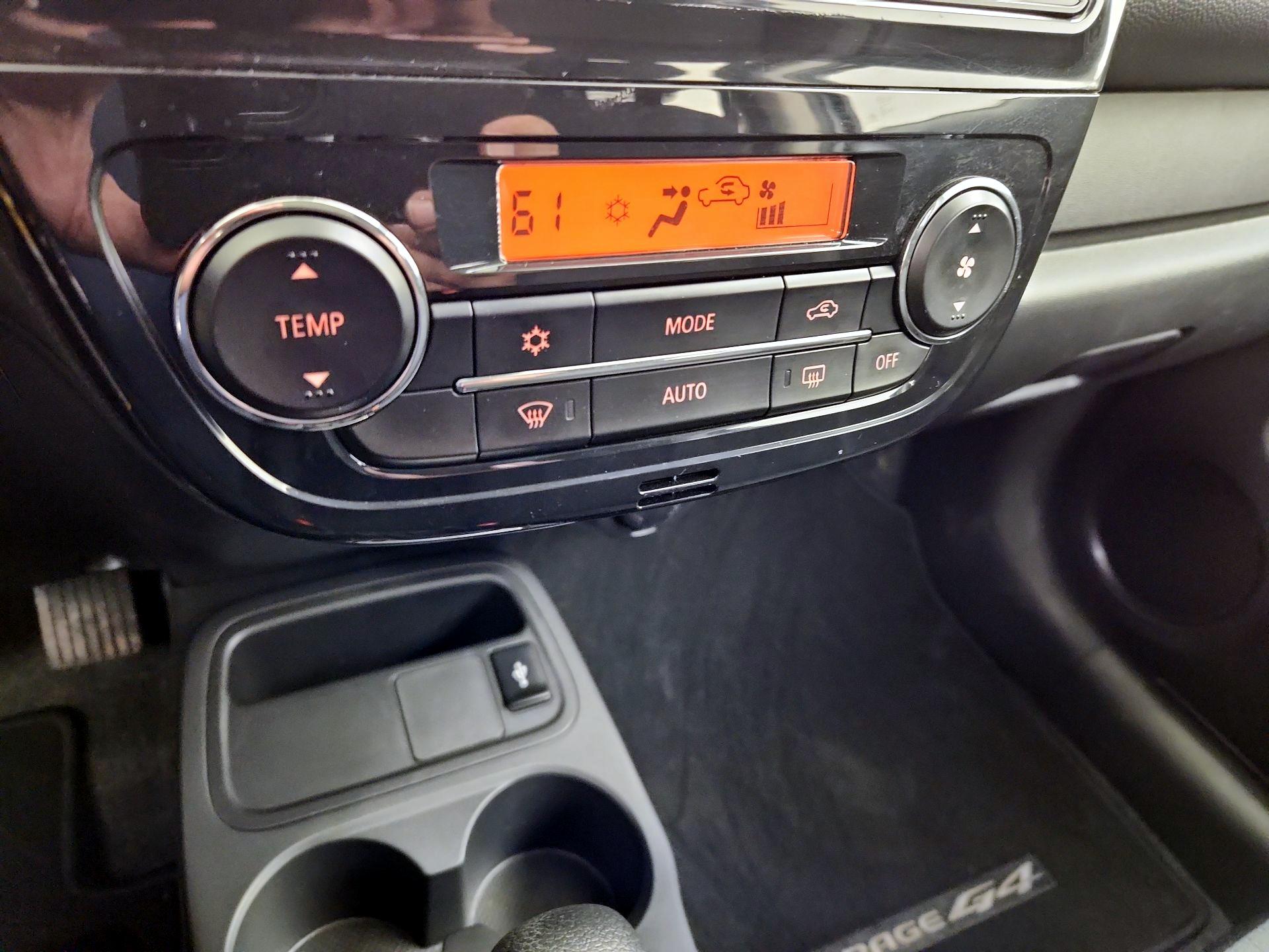 Thumbnail: 2024 Mitsubishi Mirage G4 - 16