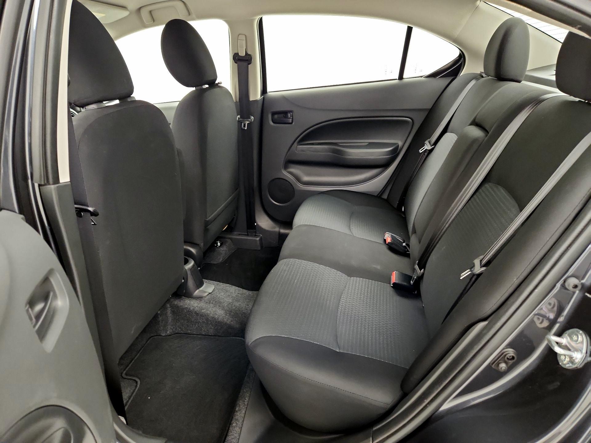 Thumbnail: 2024 Mitsubishi Mirage G4 - 19