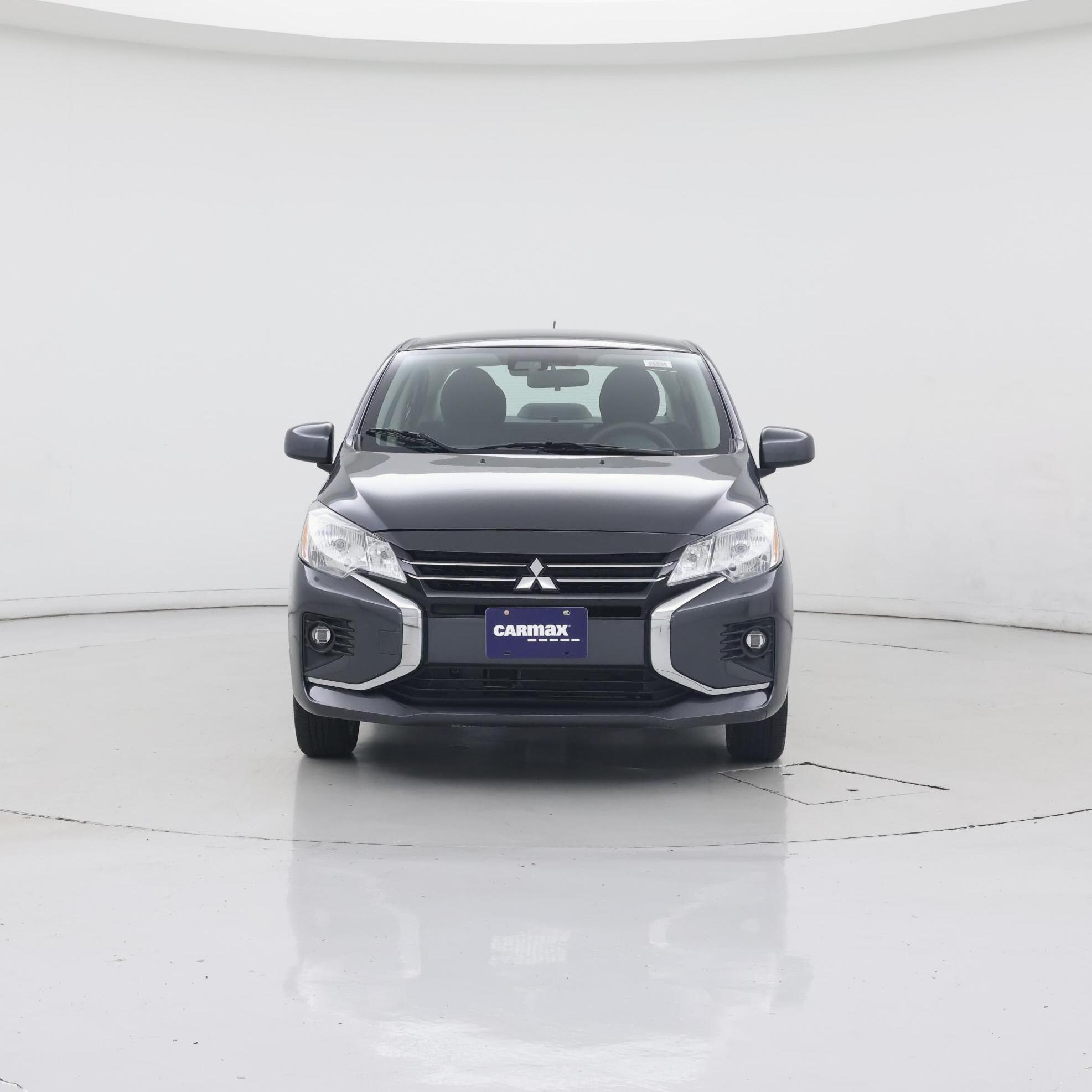 Thumbnail: 2024 Mitsubishi Mirage G4 - 5