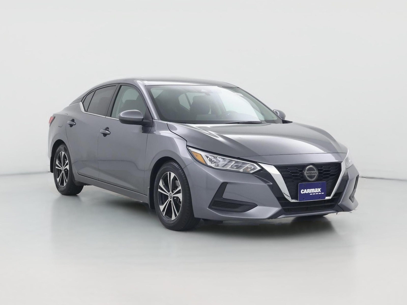 2023 Nissan Sentra