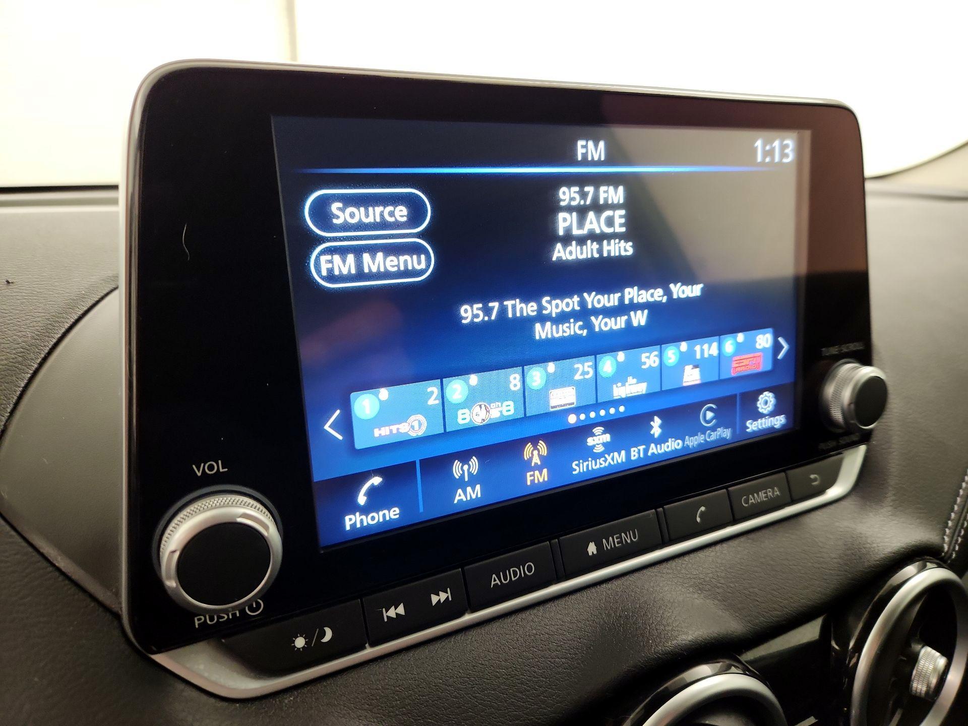 Thumbnail: 2023 Nissan Sentra - 15