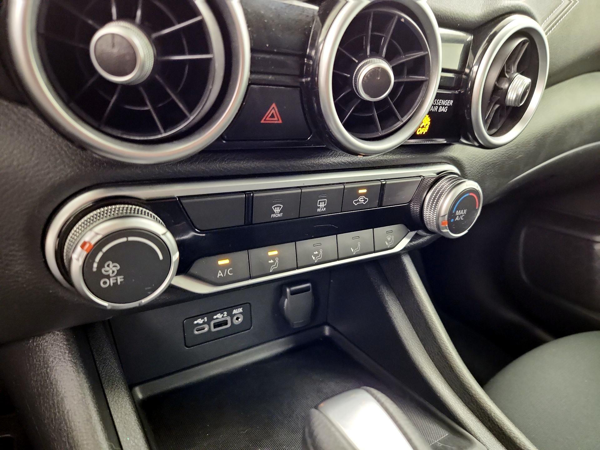 Thumbnail: 2023 Nissan Sentra - 16