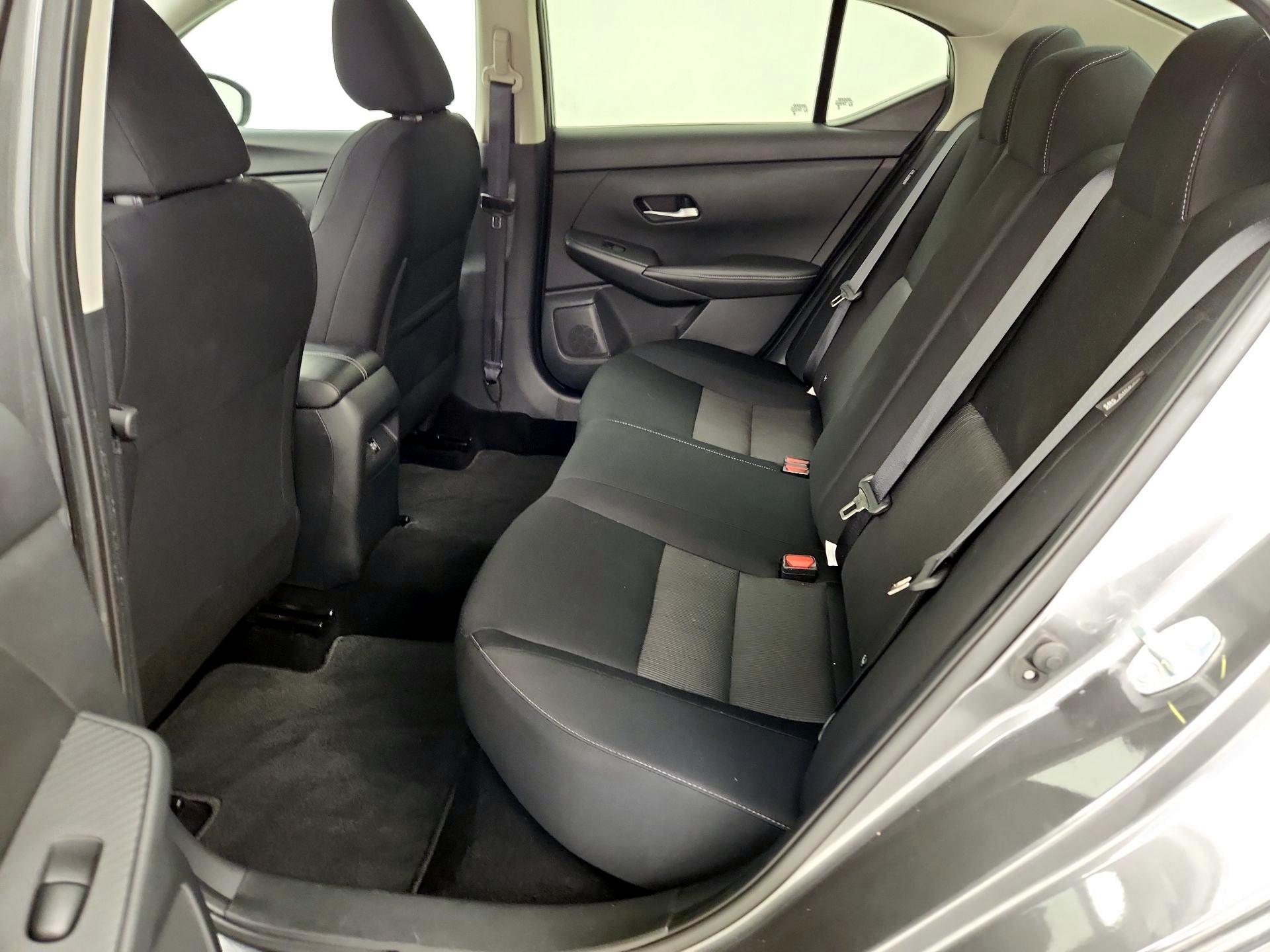 Thumbnail: 2023 Nissan Sentra - 19