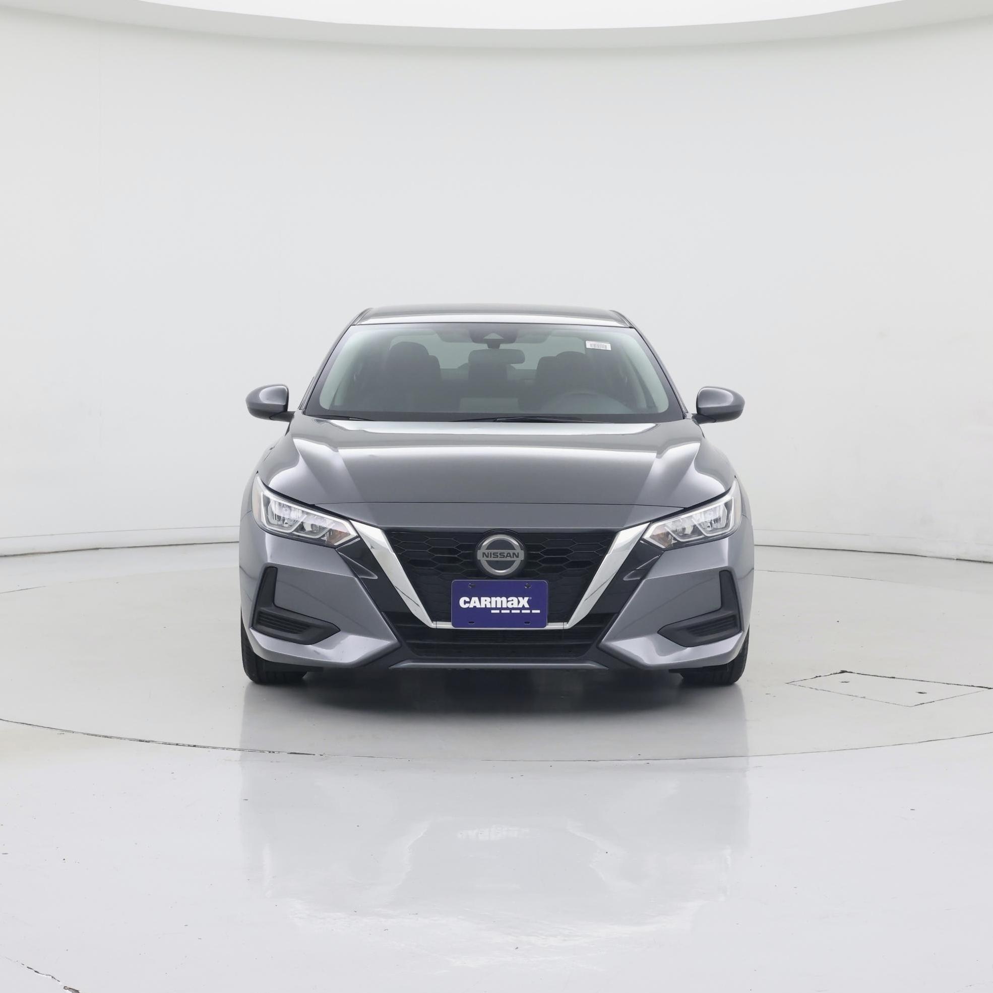 Thumbnail: 2023 Nissan Sentra - 5