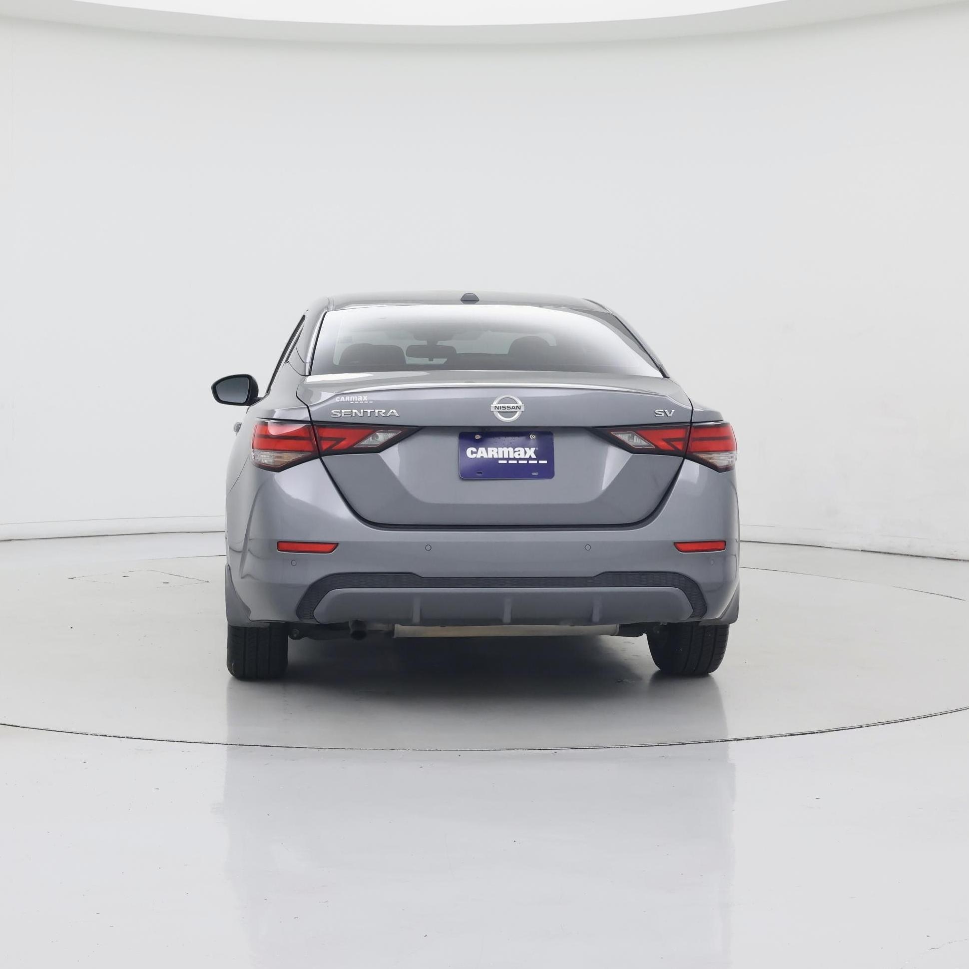 Thumbnail: 2023 Nissan Sentra - 6