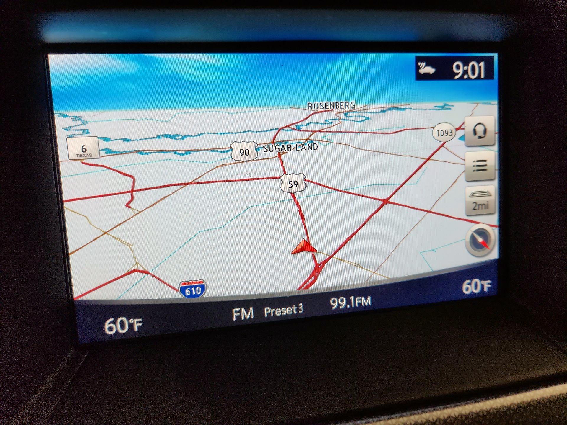 Thumbnail: 2020 Nissan Pathfinder - 14