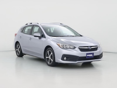 2022 Subaru Impreza Premium
