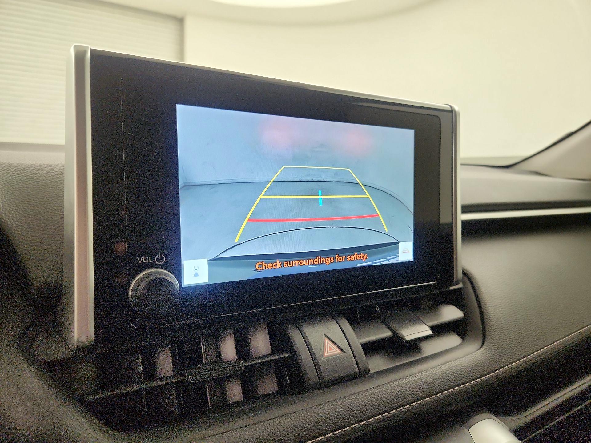 Thumbnail: 2025 Toyota RAV4 - 14