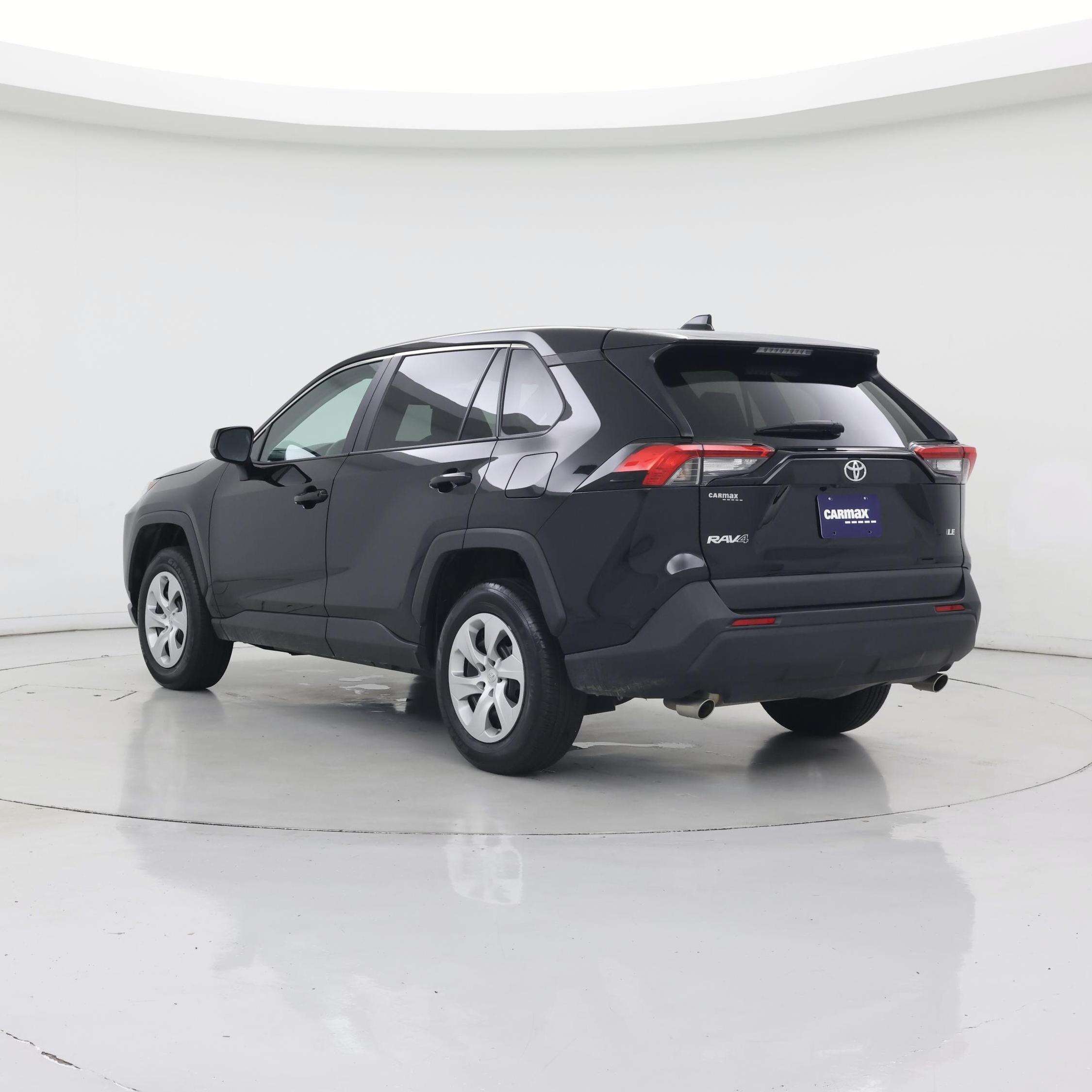 Thumbnail: 2025 Toyota RAV4 - 2