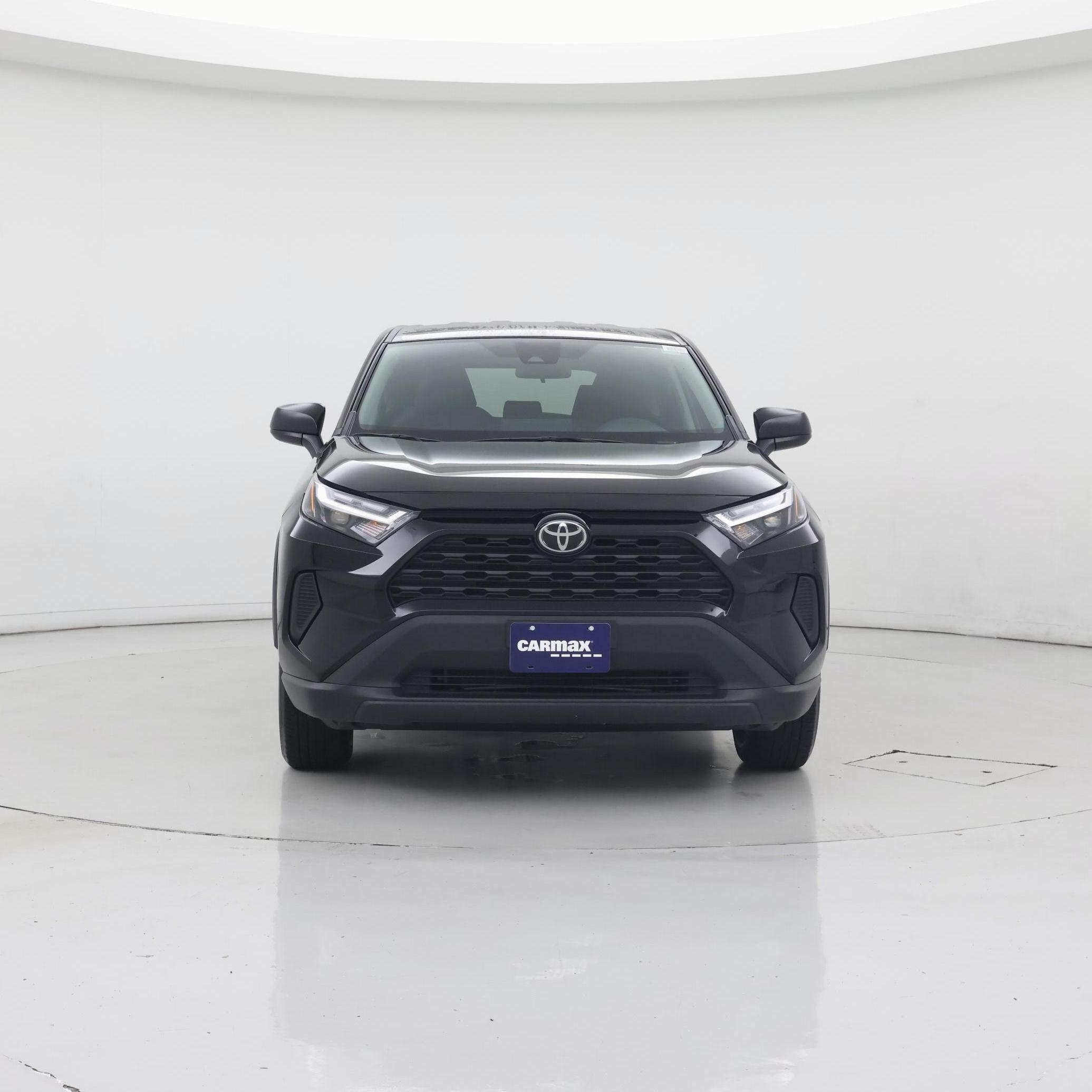 Thumbnail: 2025 Toyota RAV4 - 5