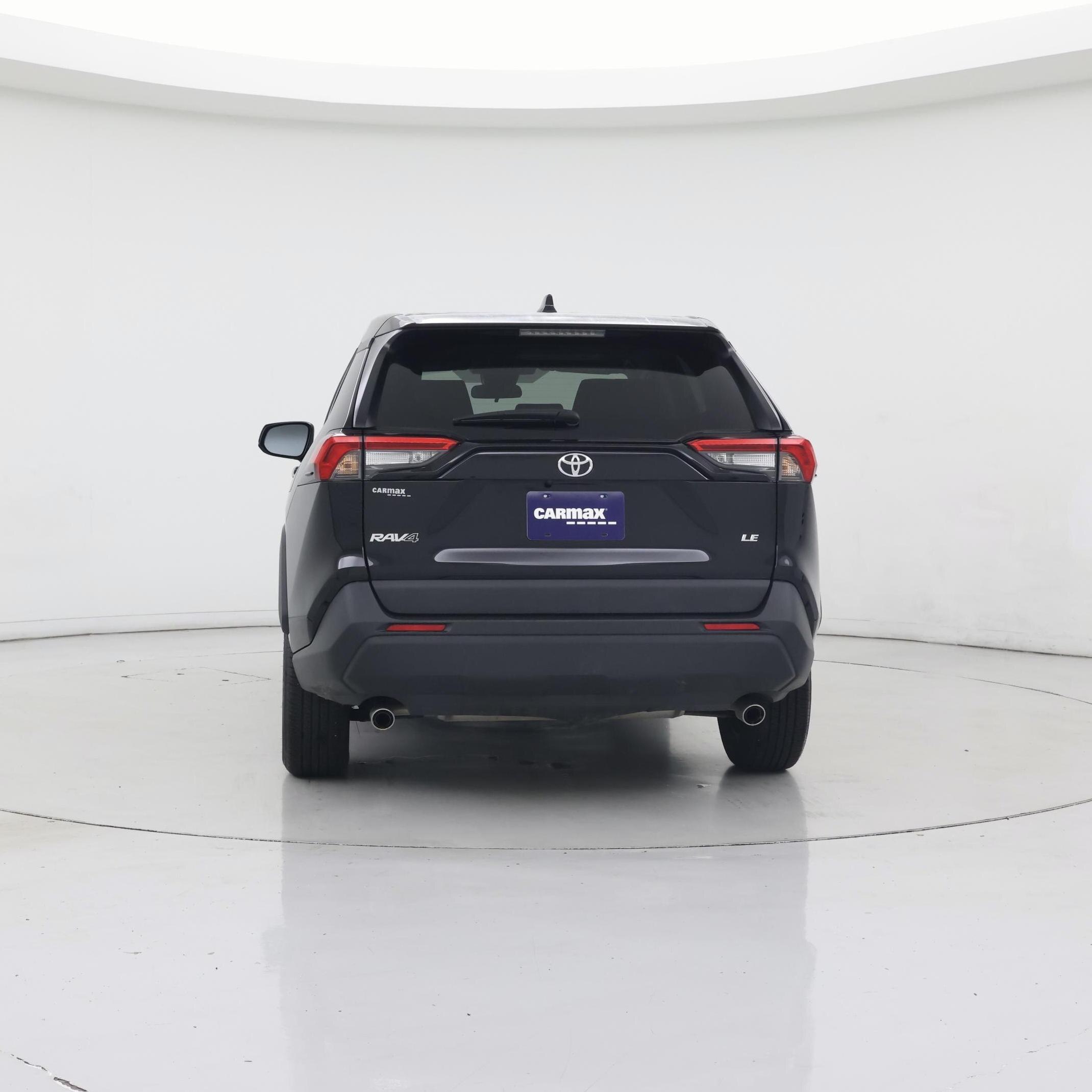 Thumbnail: 2025 Toyota RAV4 - 6