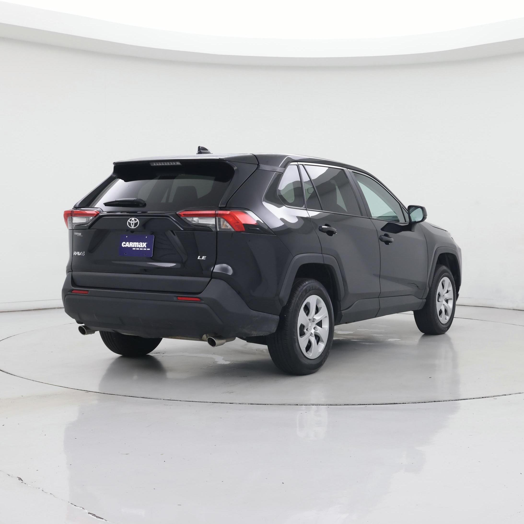 Thumbnail: 2025 Toyota RAV4 - 8