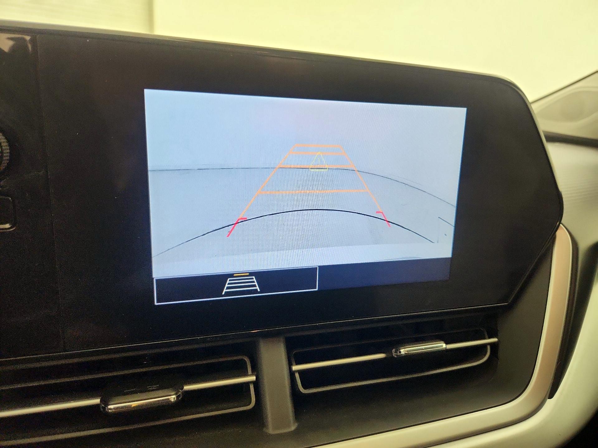 Thumbnail: 2025 Chevrolet Trax - 14