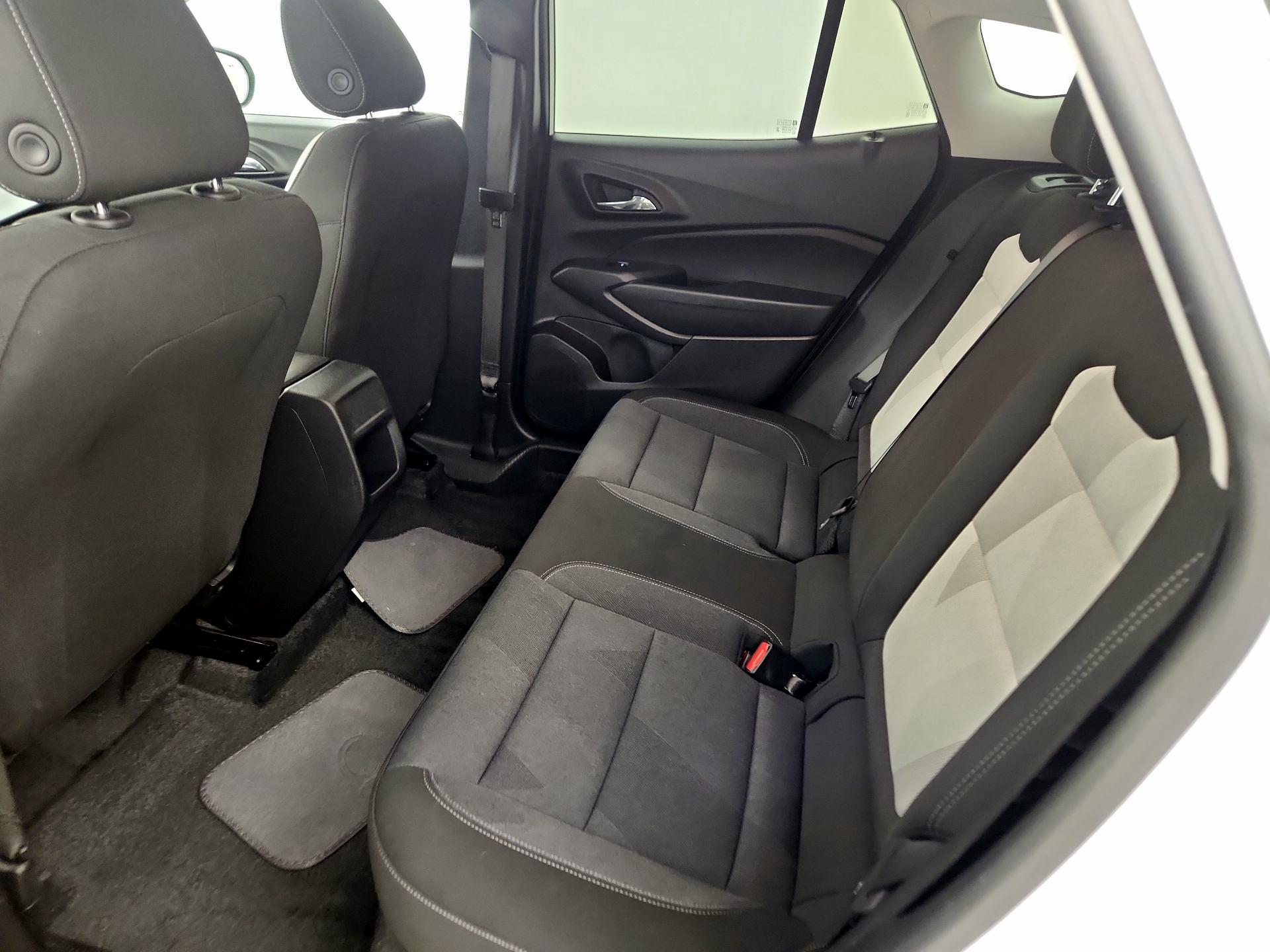 Thumbnail: 2025 Chevrolet Trax - 19