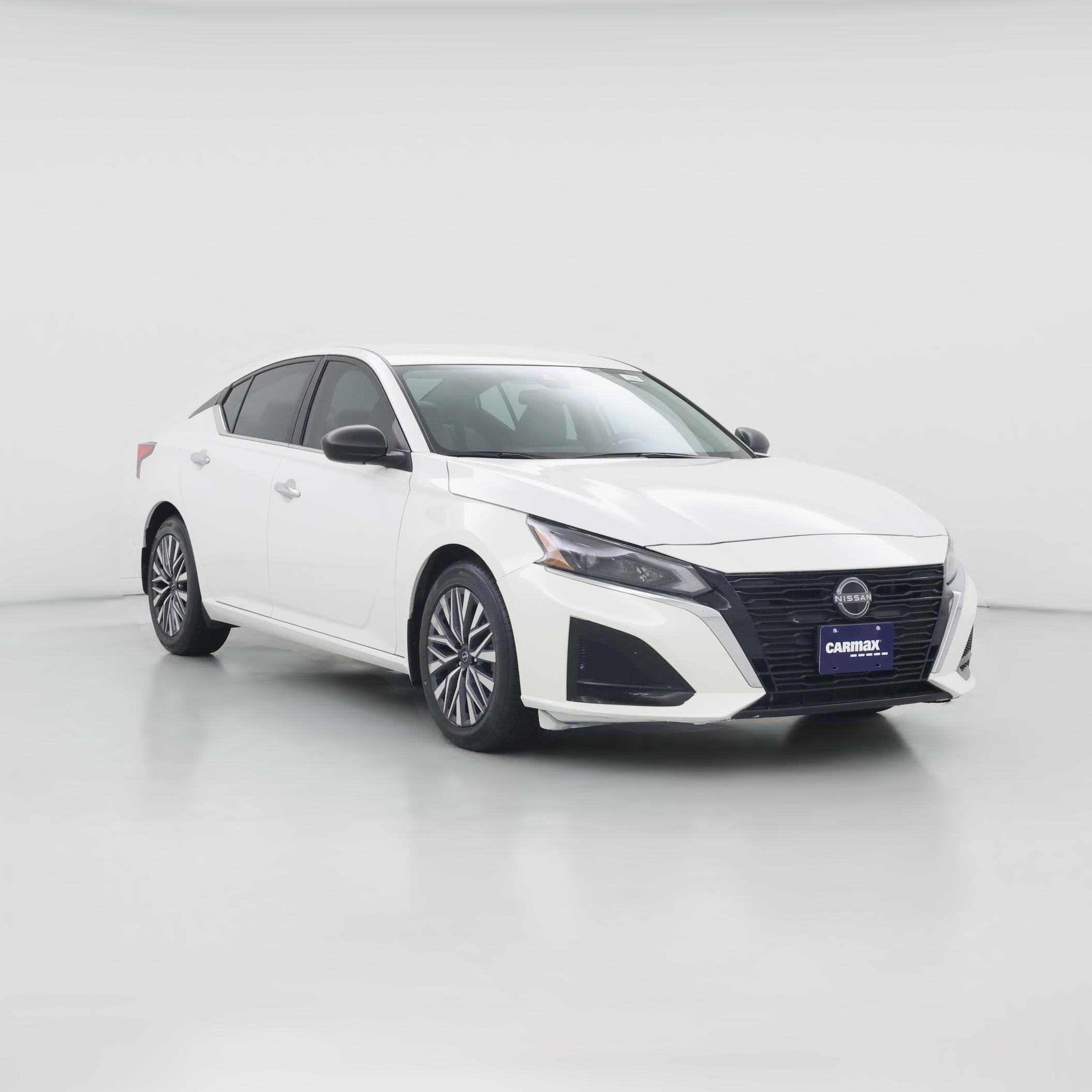 Thumbnail: 2024 Nissan Altima - 1