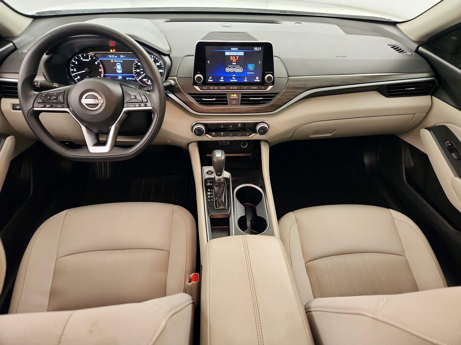 Thumbnail: 2024 Nissan Altima - 9