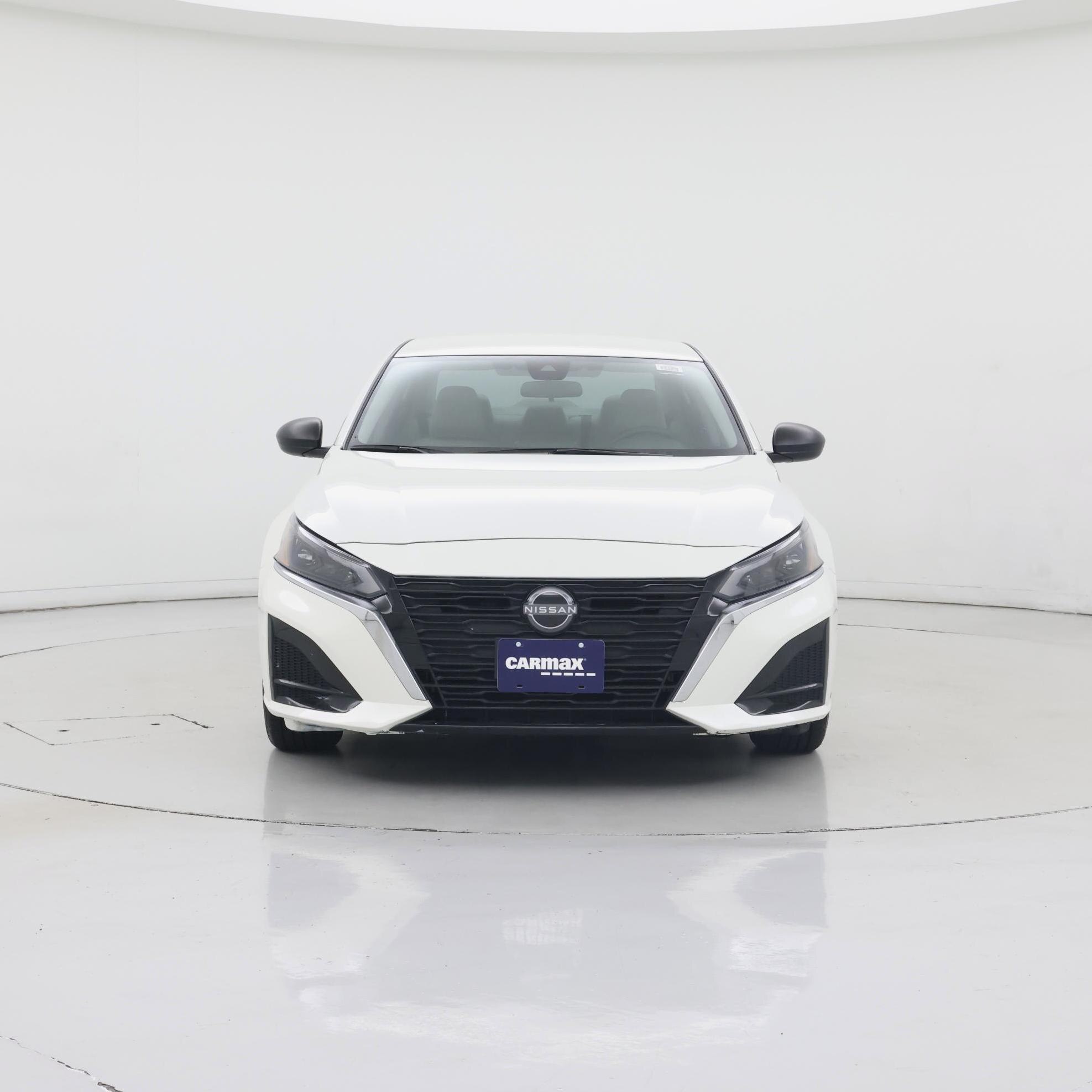 Thumbnail: 2024 Nissan Altima - 5