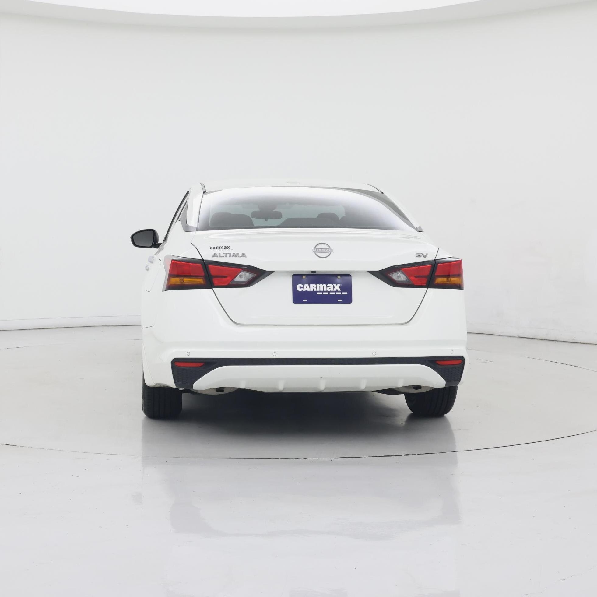 Thumbnail: 2024 Nissan Altima - 6