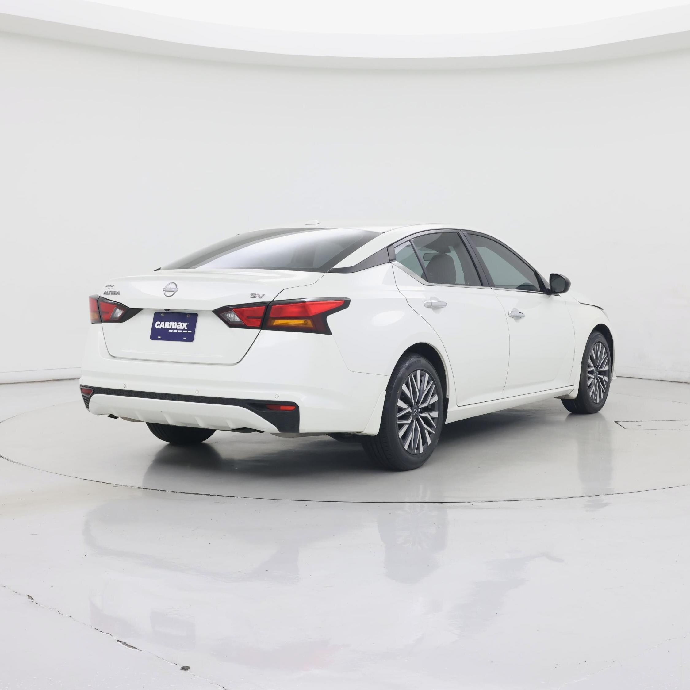 Thumbnail: 2024 Nissan Altima - 8