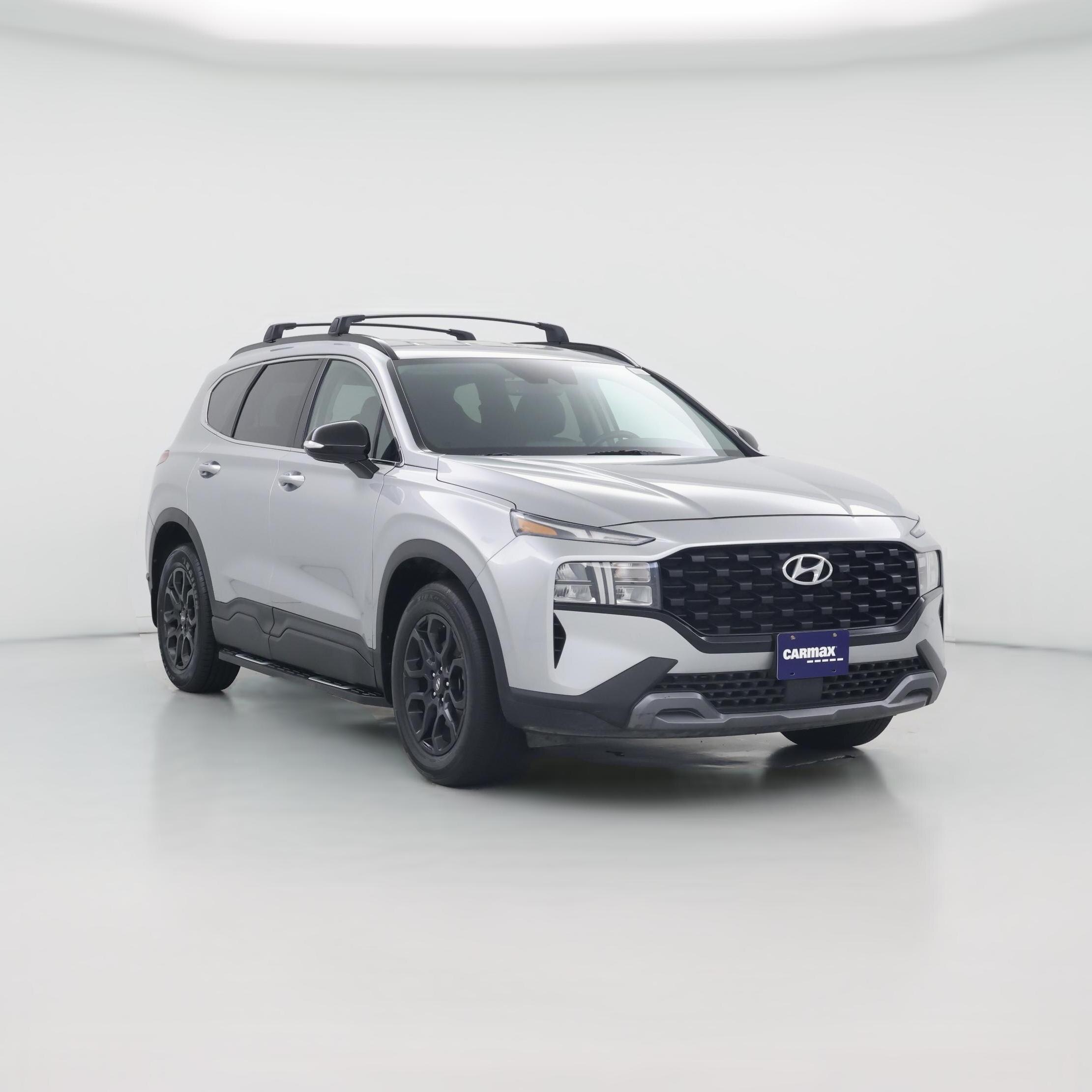Thumbnail: 2022 Hyundai Santa Fe - 1