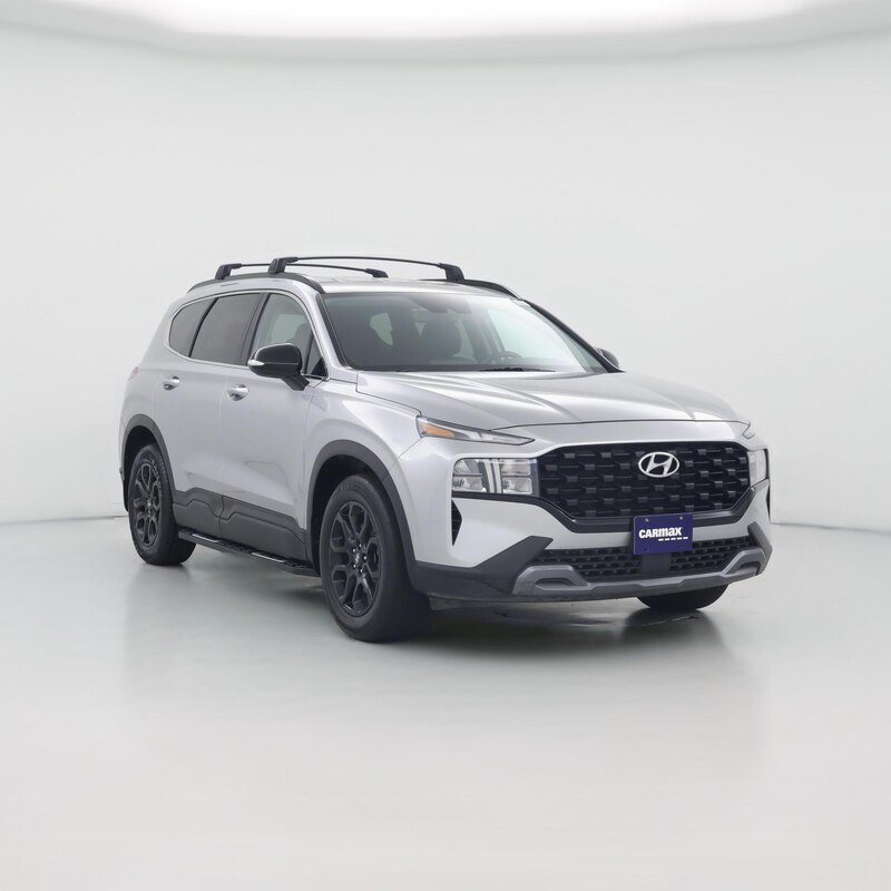 2022 Hyundai Santa Fe XRT
