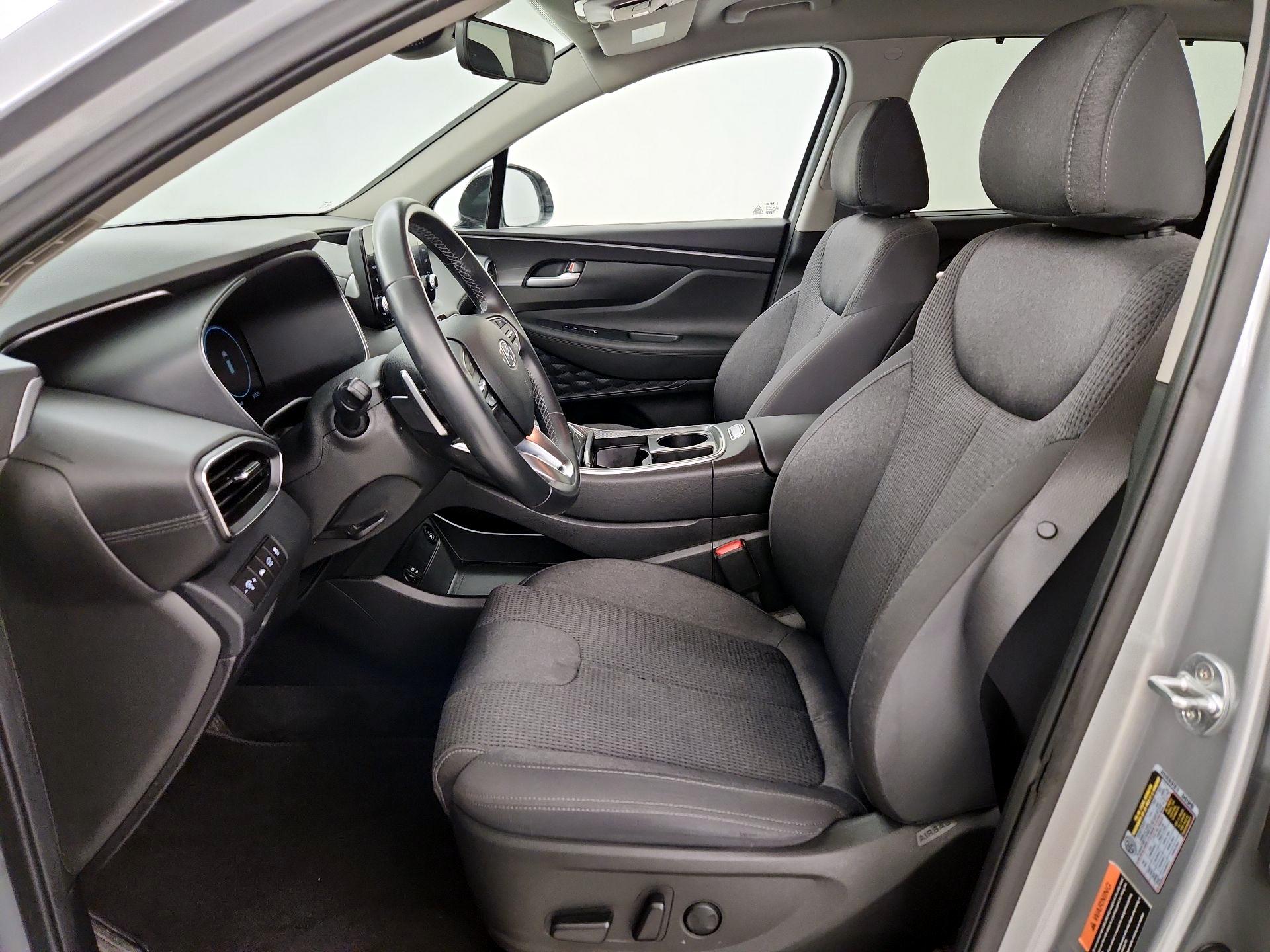 Thumbnail: 2022 Hyundai Santa Fe - 11