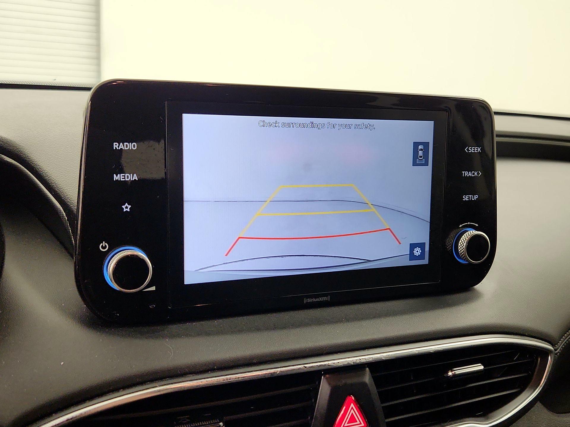 Thumbnail: 2022 Hyundai Santa Fe - 14