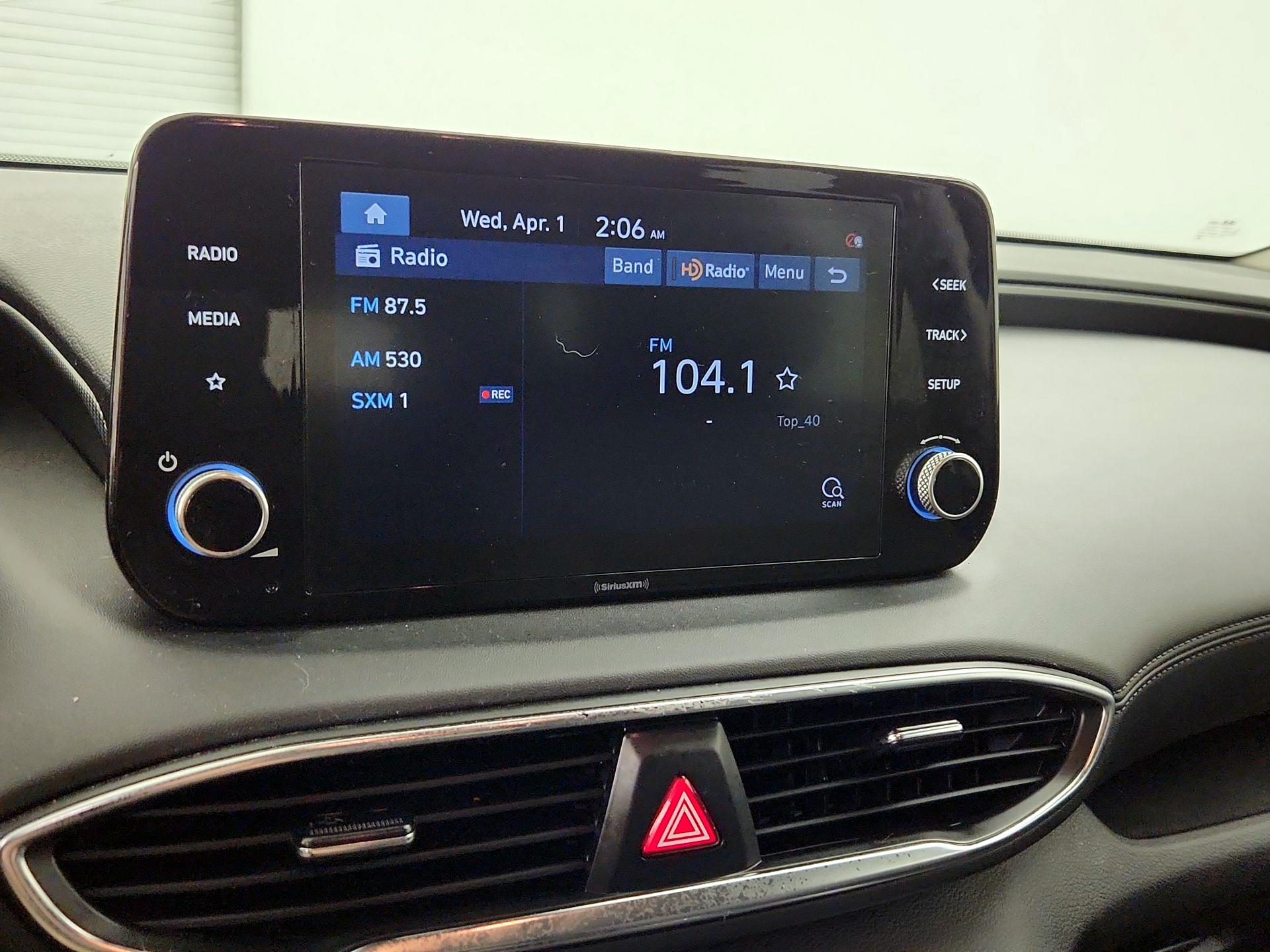 Thumbnail: 2022 Hyundai Santa Fe - 15