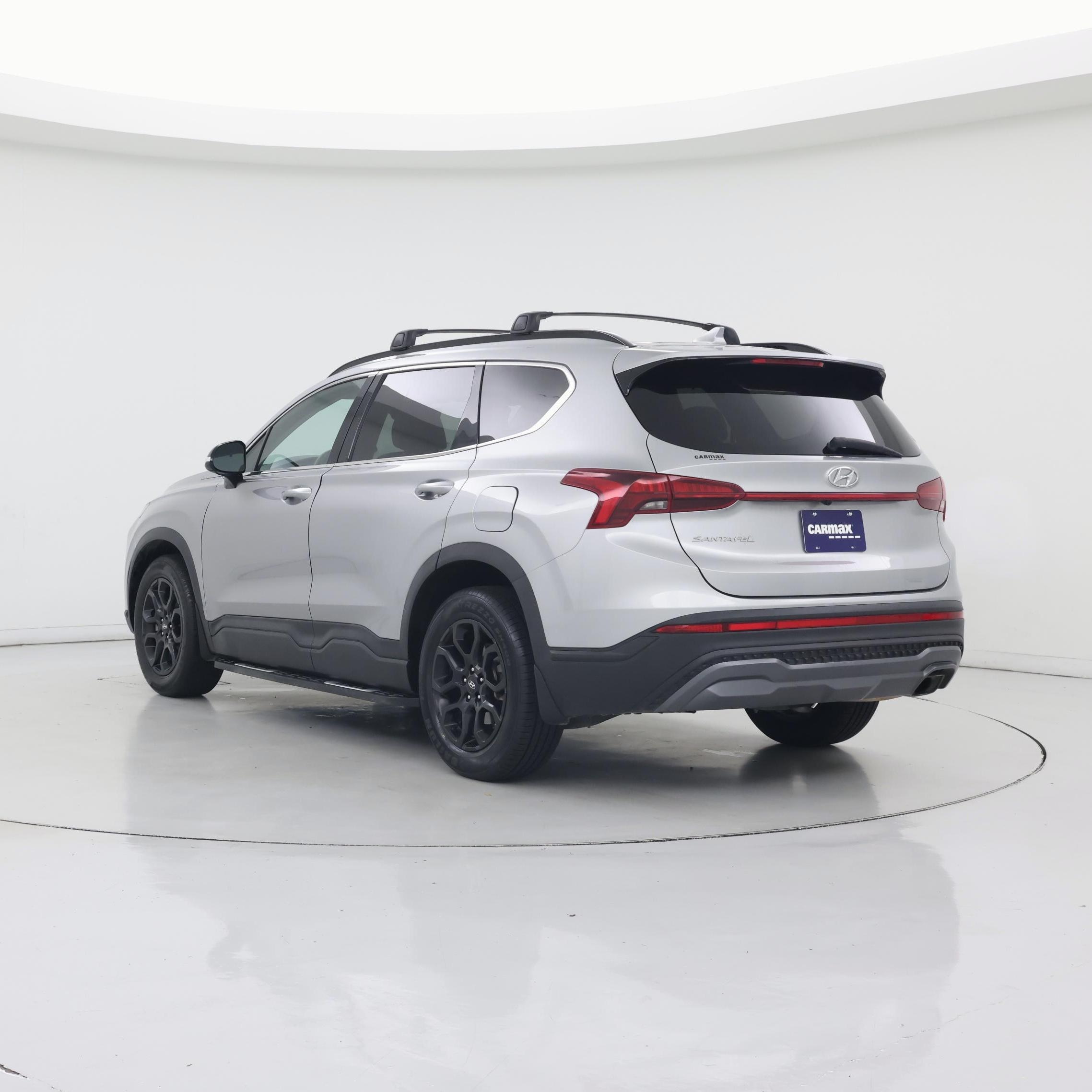 Thumbnail: 2022 Hyundai Santa Fe - 2