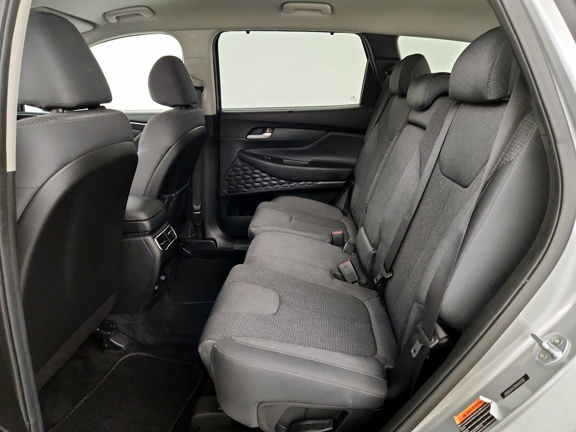 Thumbnail: 2022 Hyundai Santa Fe - 19