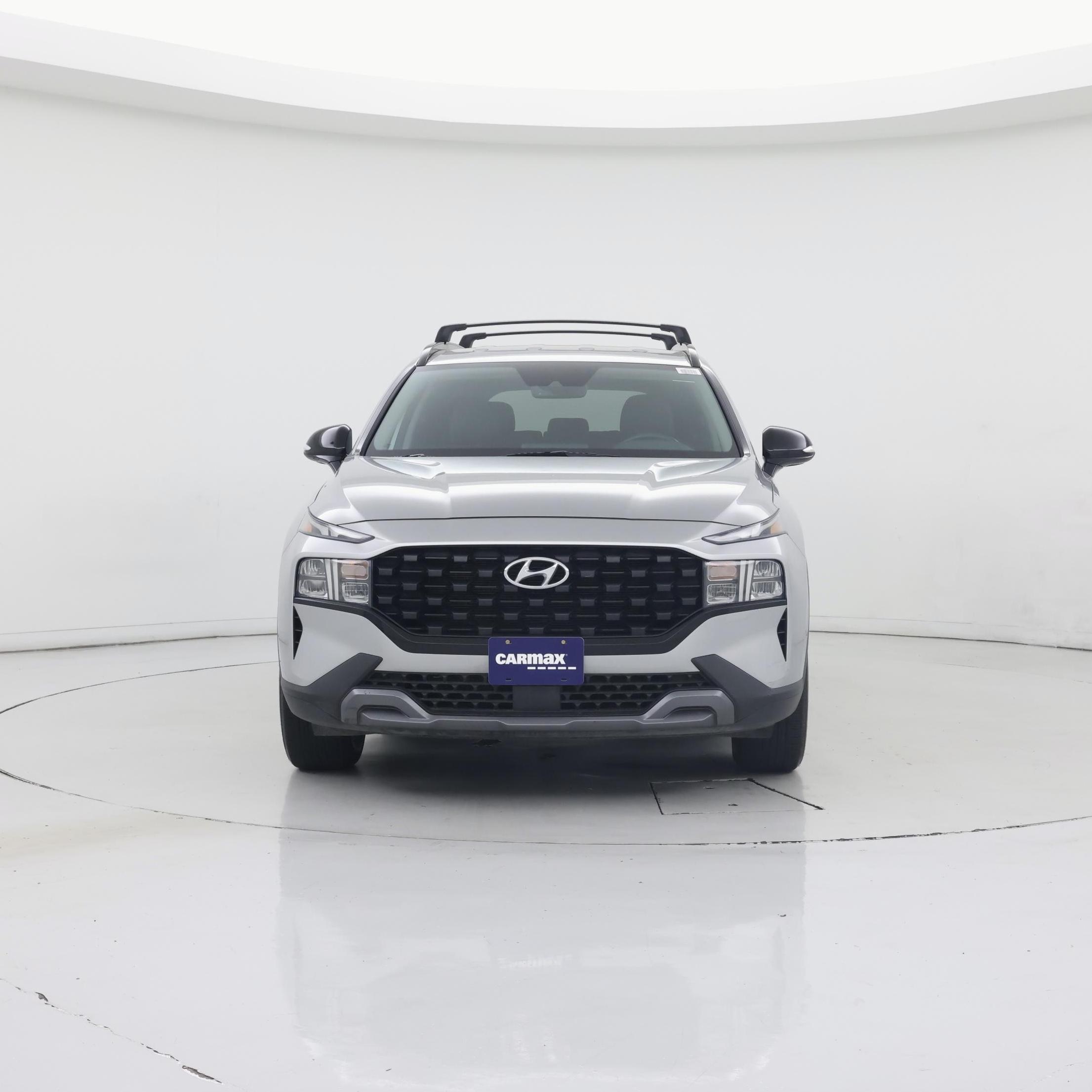 Thumbnail: 2022 Hyundai Santa Fe - 5