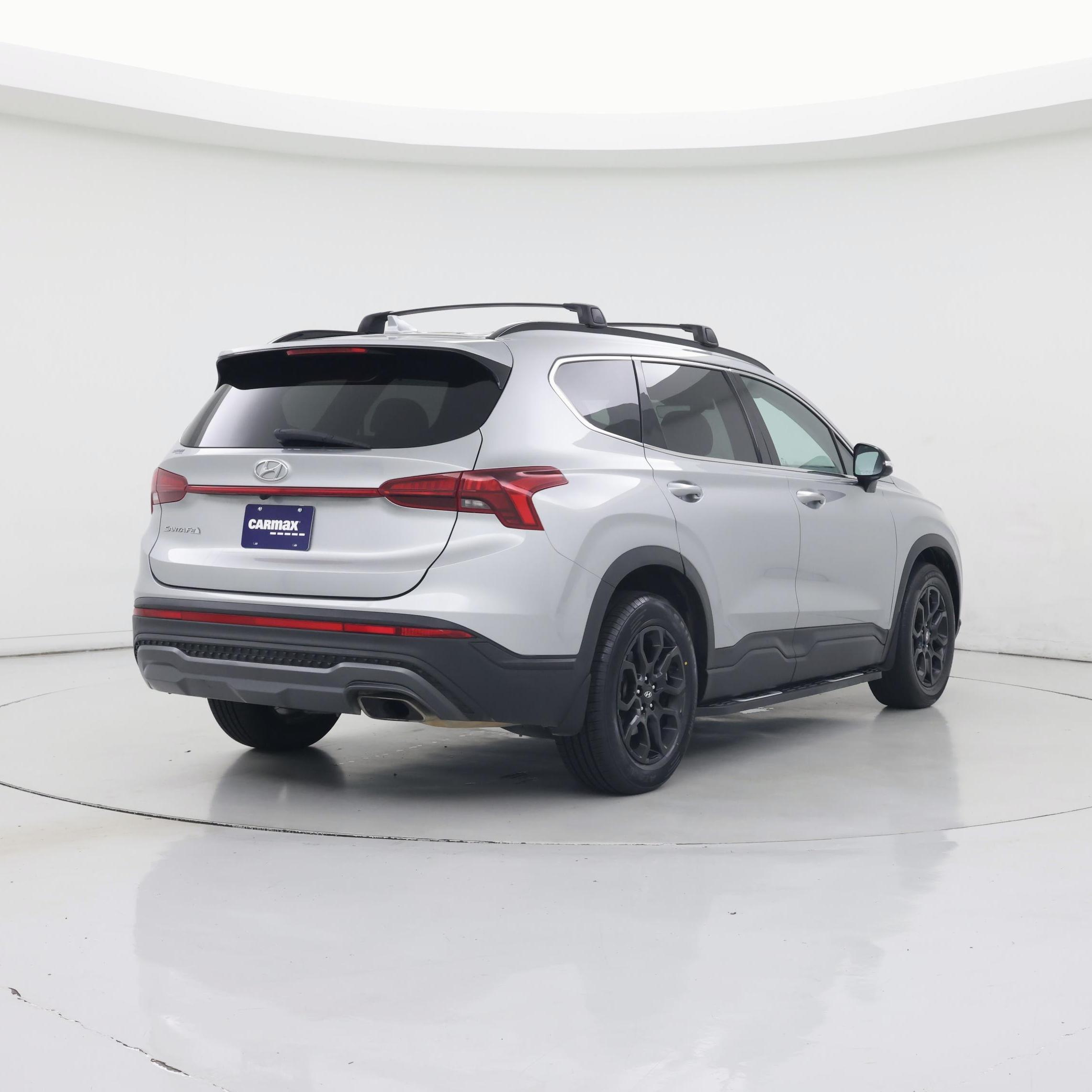 Thumbnail: 2022 Hyundai Santa Fe - 8