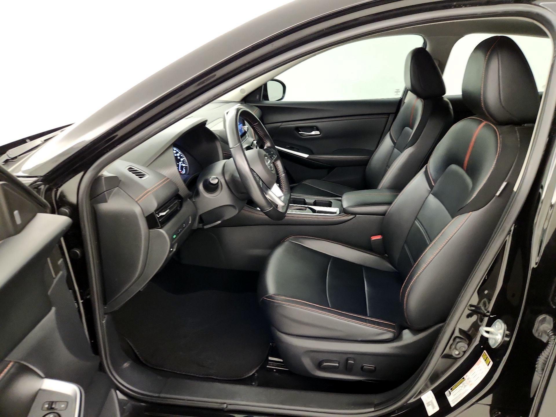 Thumbnail: 2023 Nissan Sentra - 11