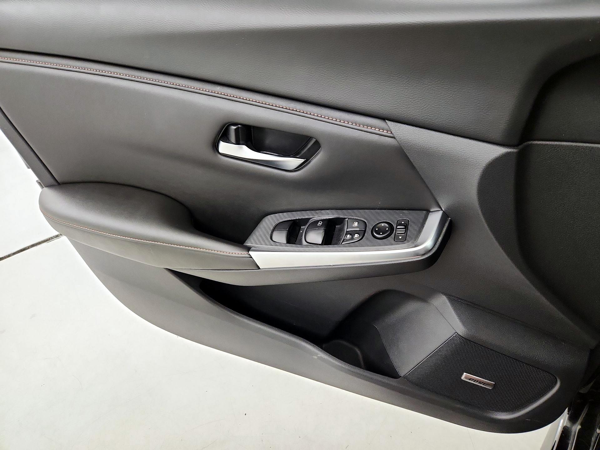 Thumbnail: 2023 Nissan Sentra - 12