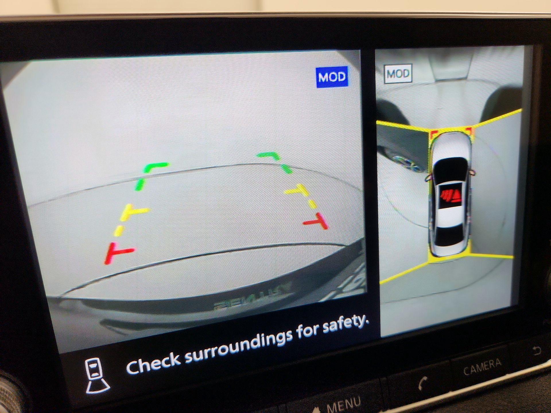 Thumbnail: 2023 Nissan Sentra - 14