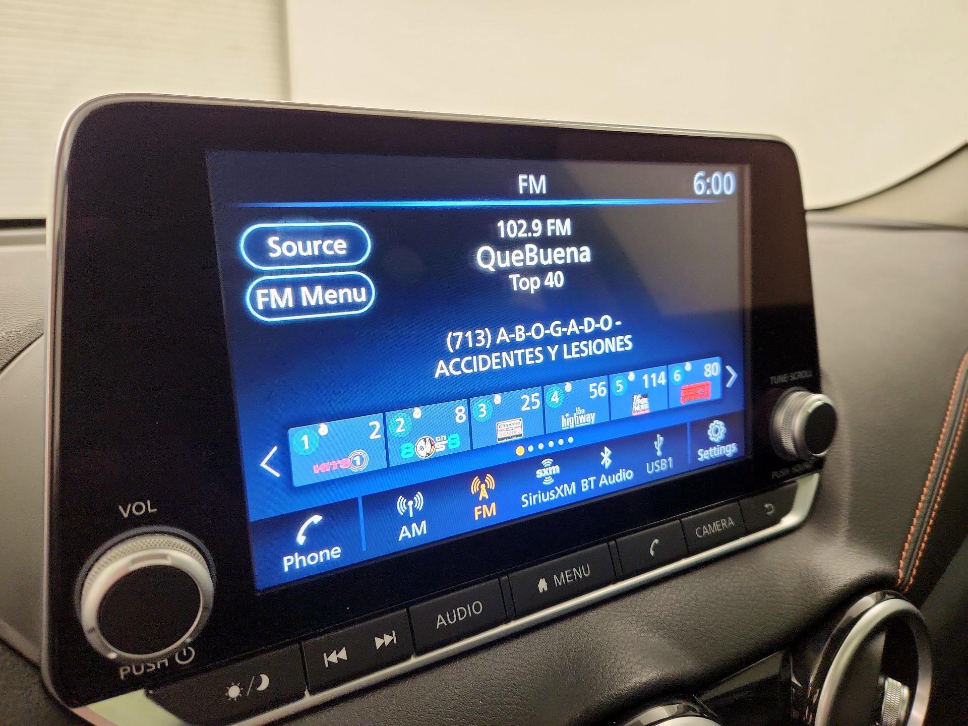 Thumbnail: 2023 Nissan Sentra - 15