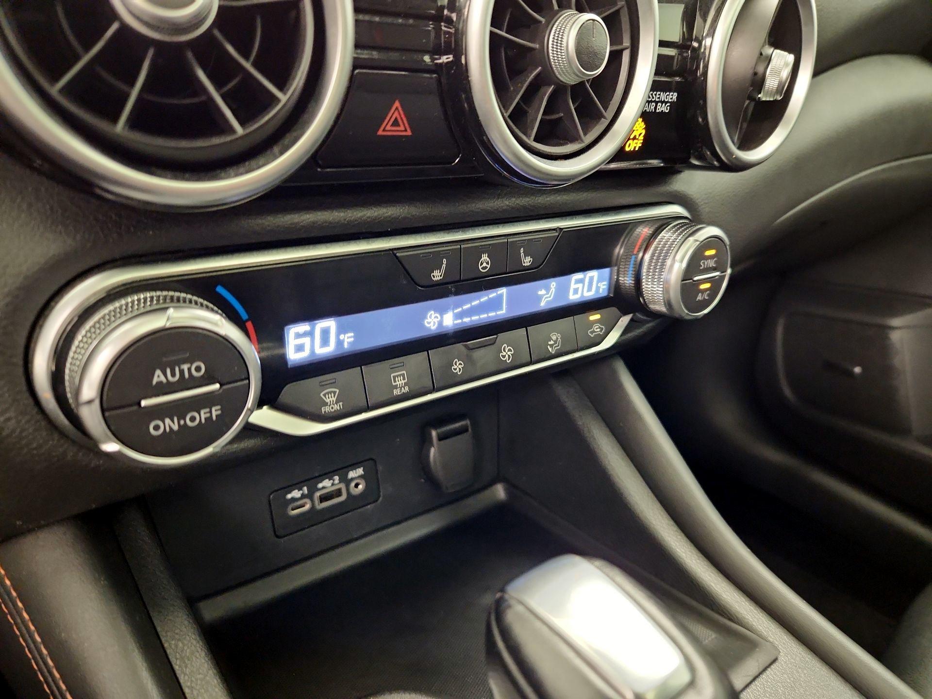 Thumbnail: 2023 Nissan Sentra - 16