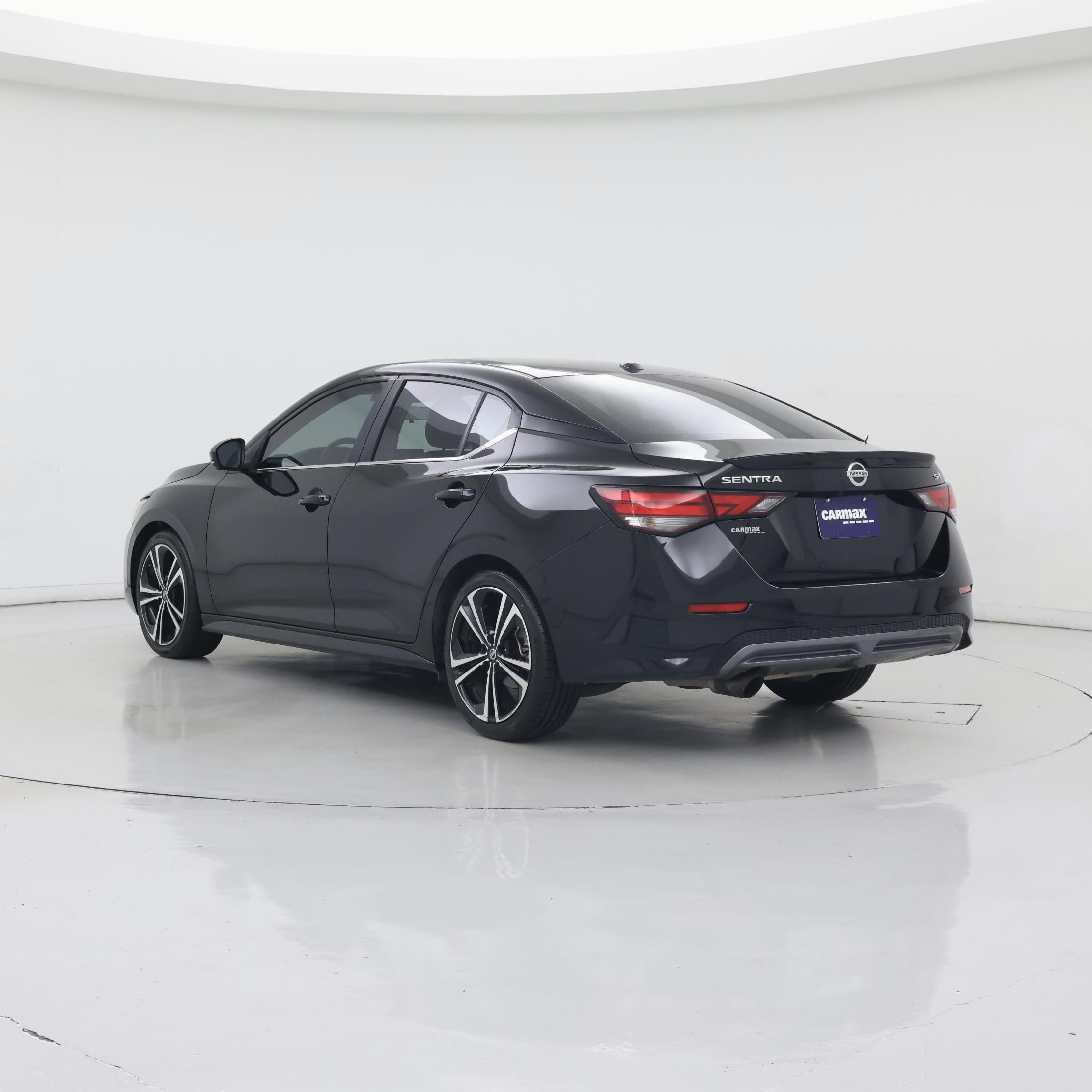 Thumbnail: 2023 Nissan Sentra - 2