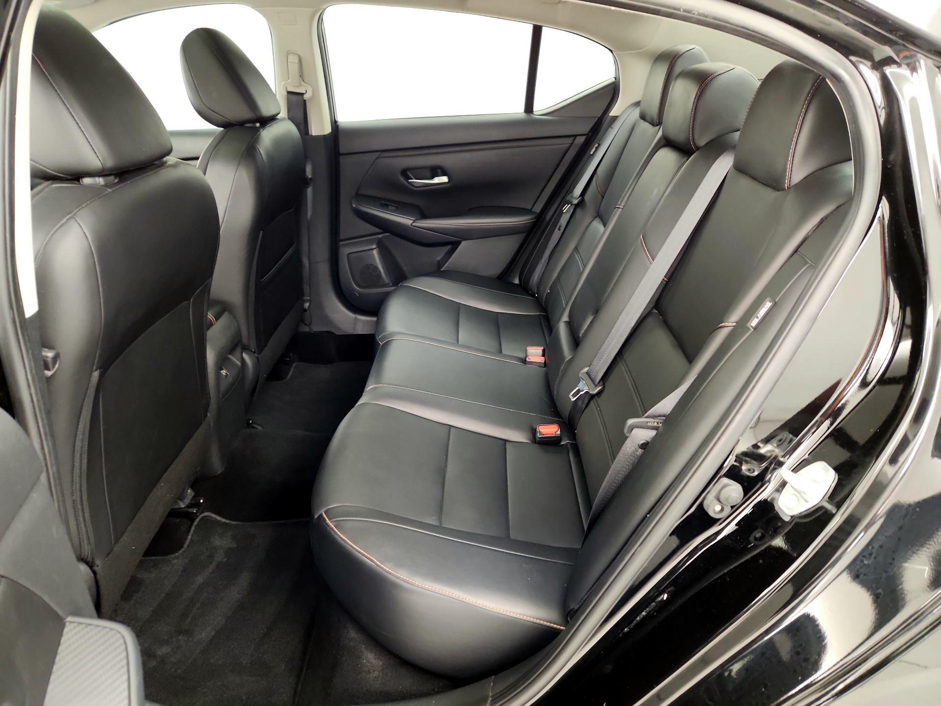 Thumbnail: 2023 Nissan Sentra - 20