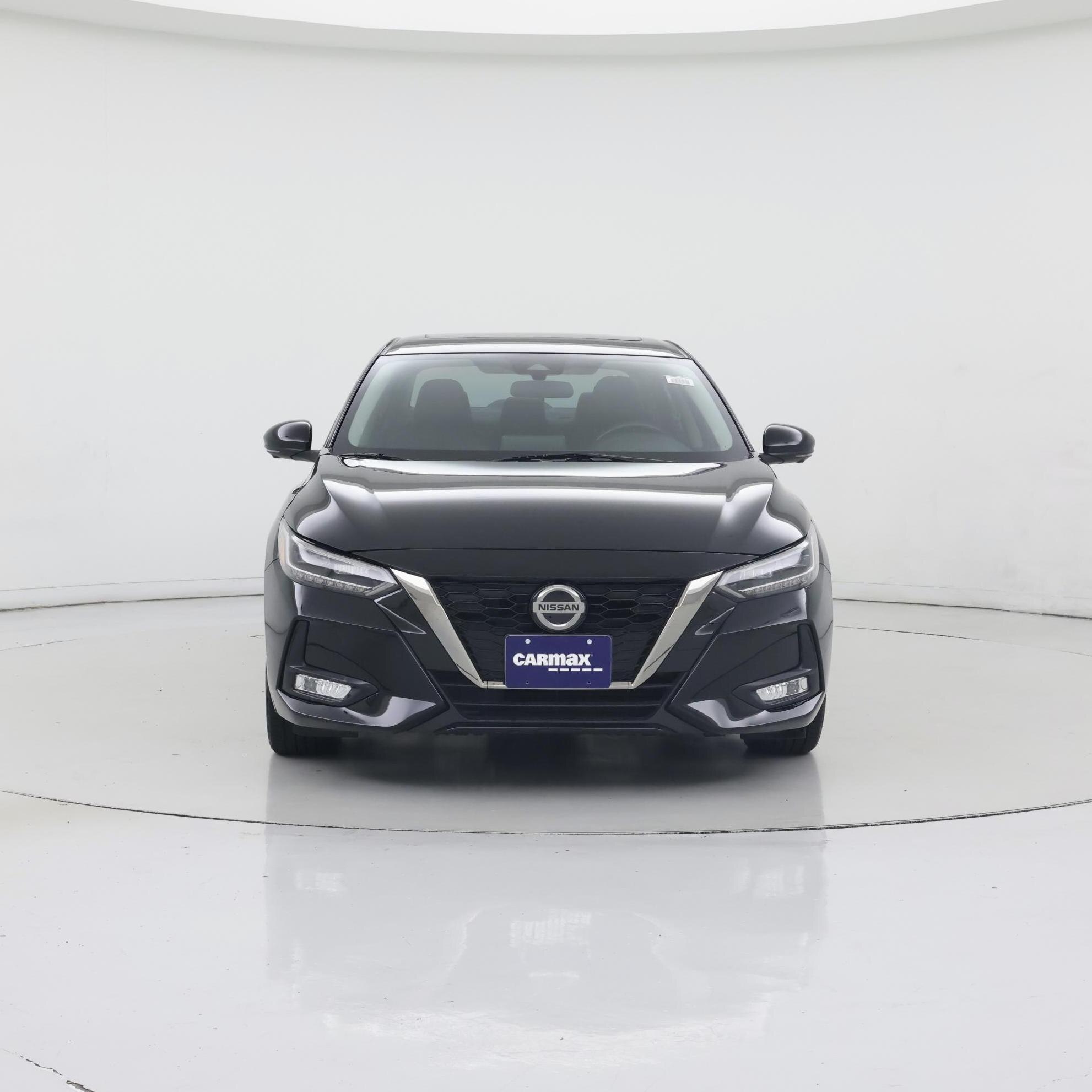 Thumbnail: 2023 Nissan Sentra - 5