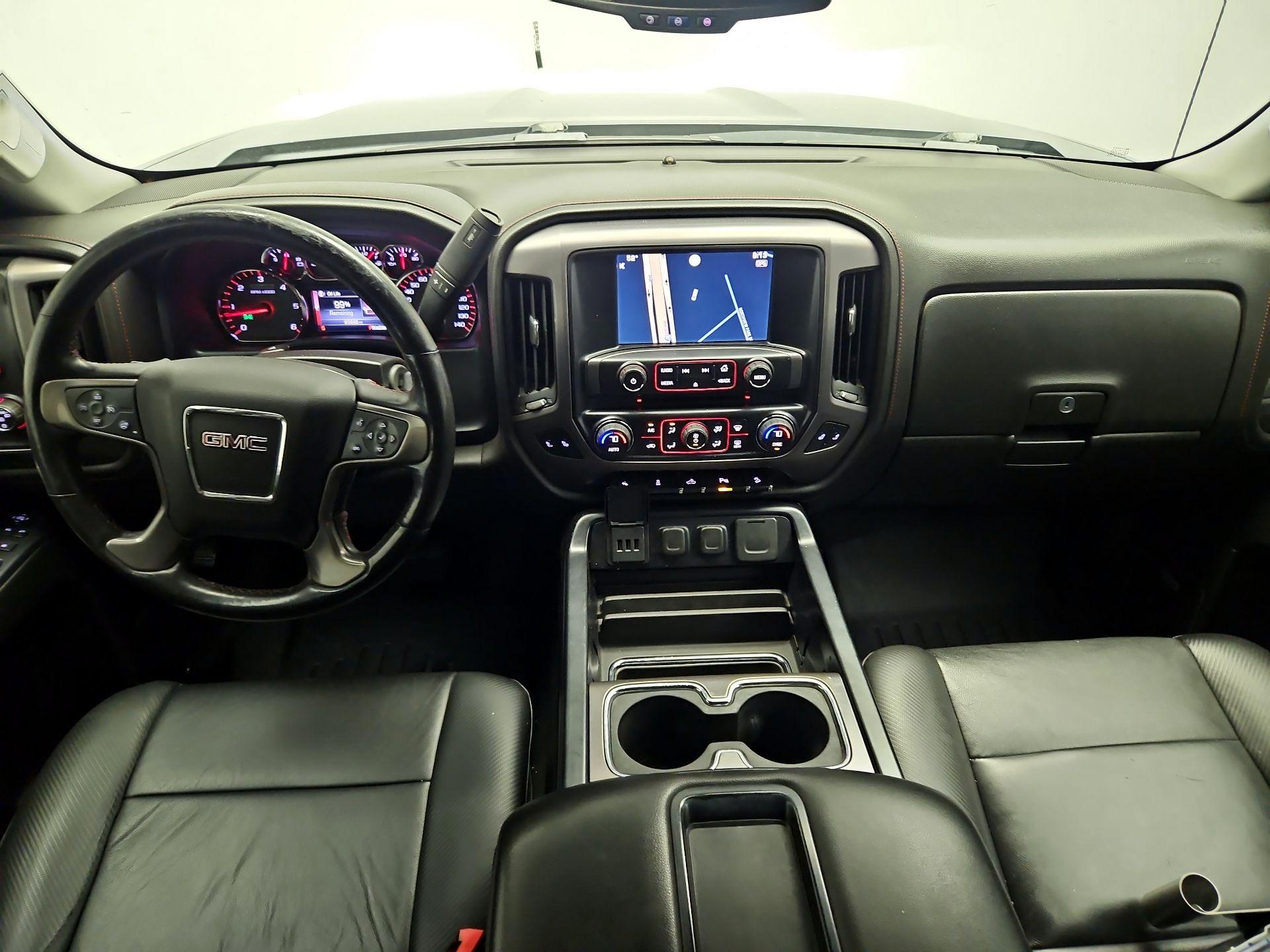 Thumbnail: 2014 GMC Sierra 1500 - 9
